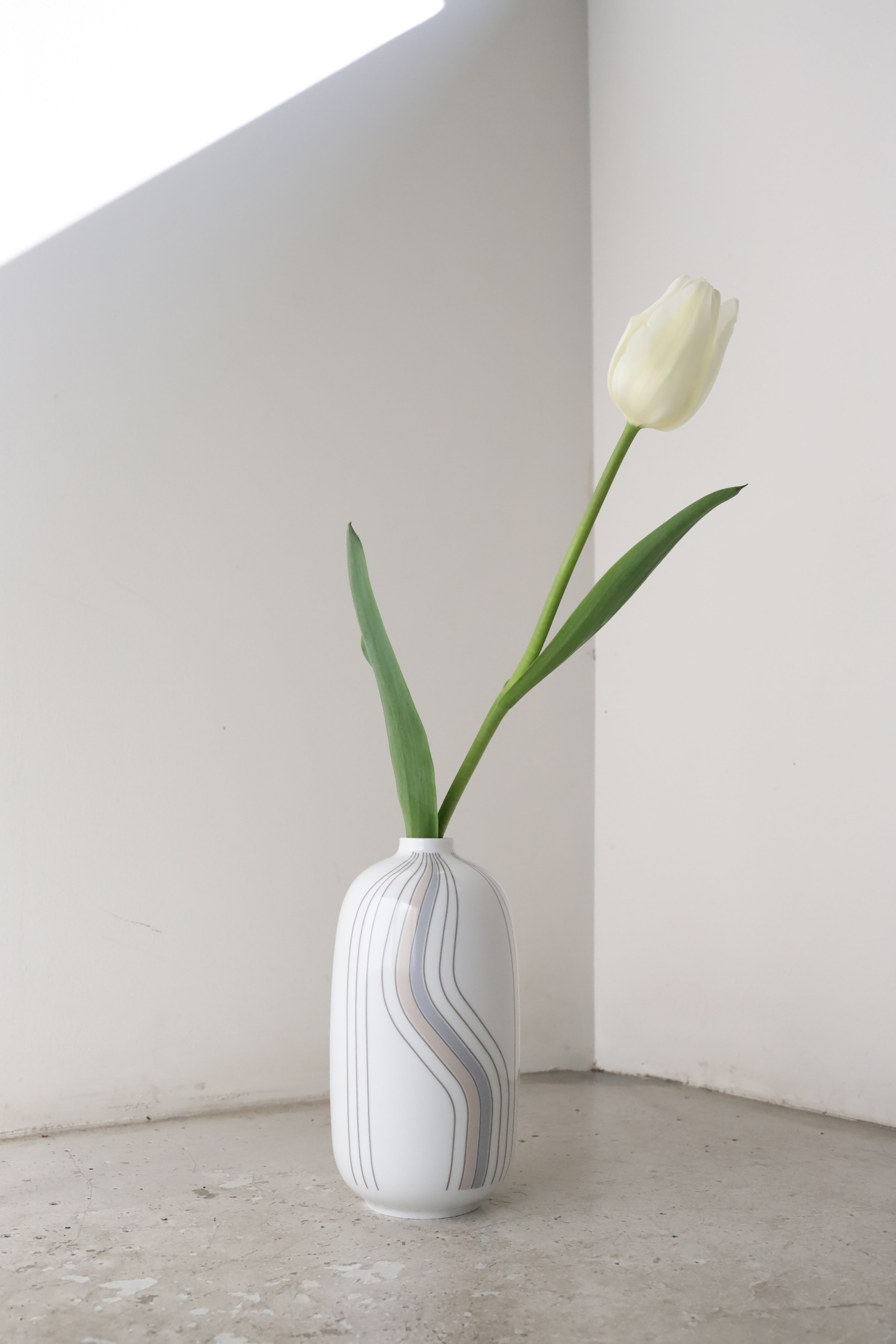 Vintage vase #51