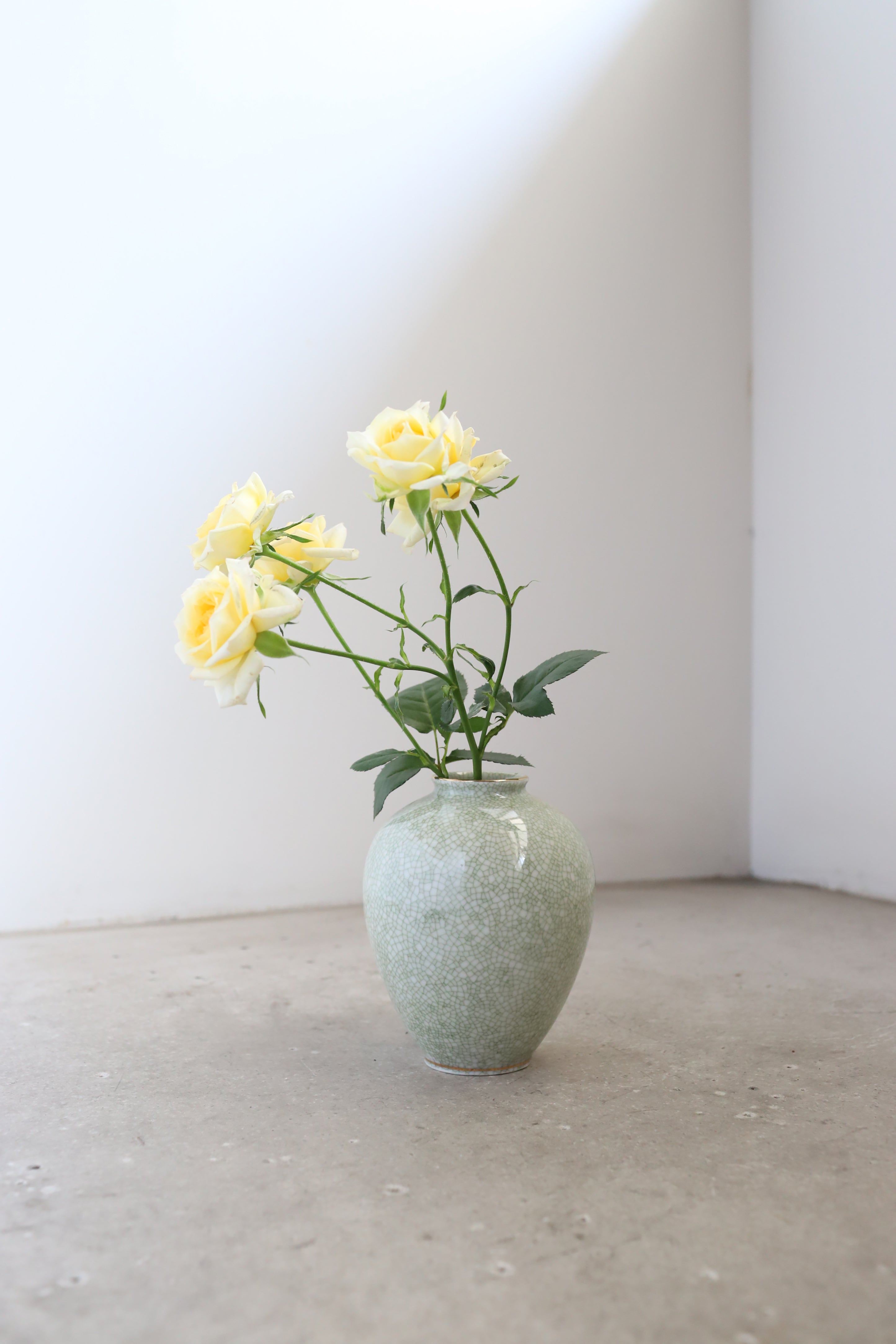 April Vase #3