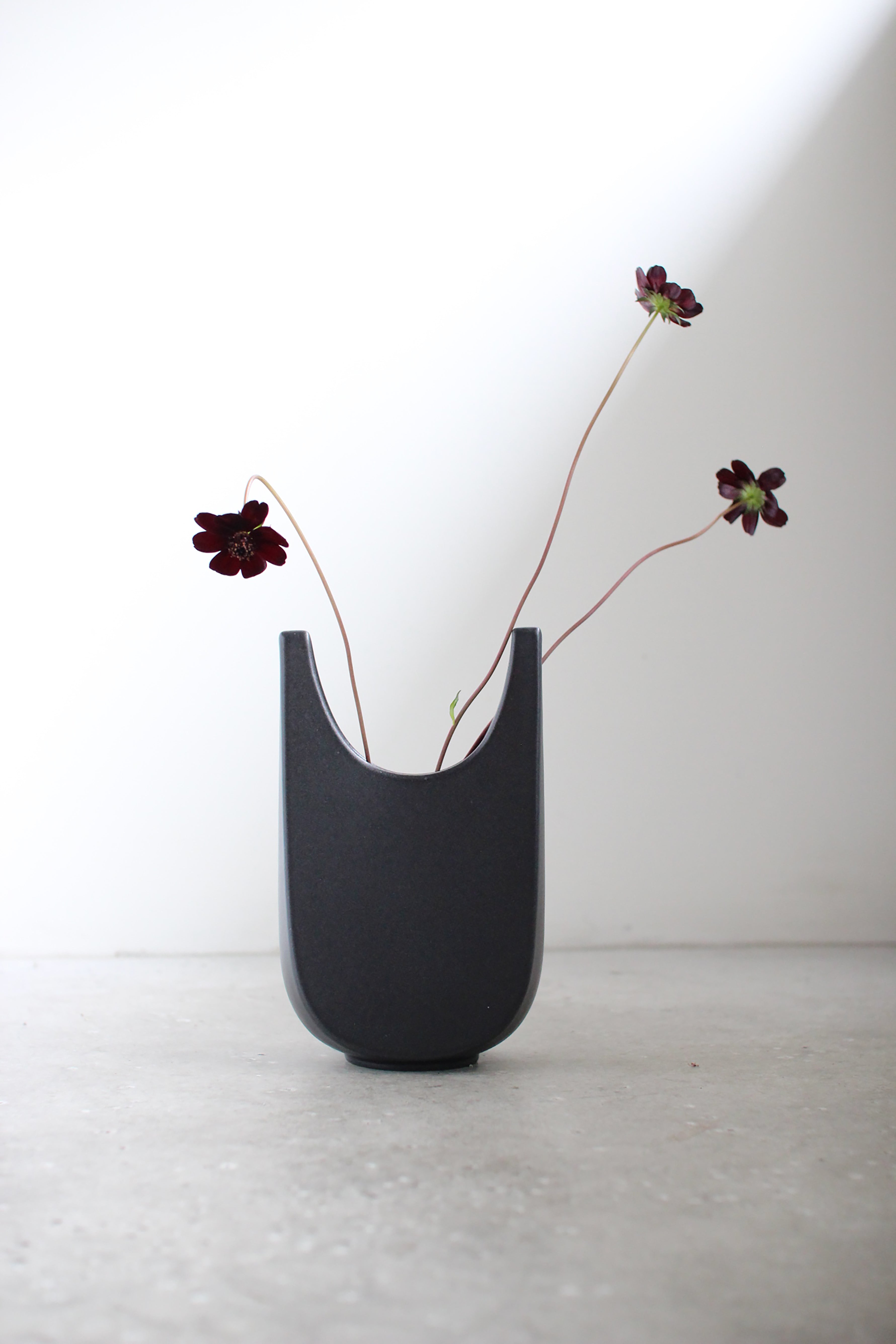 August Vase #15