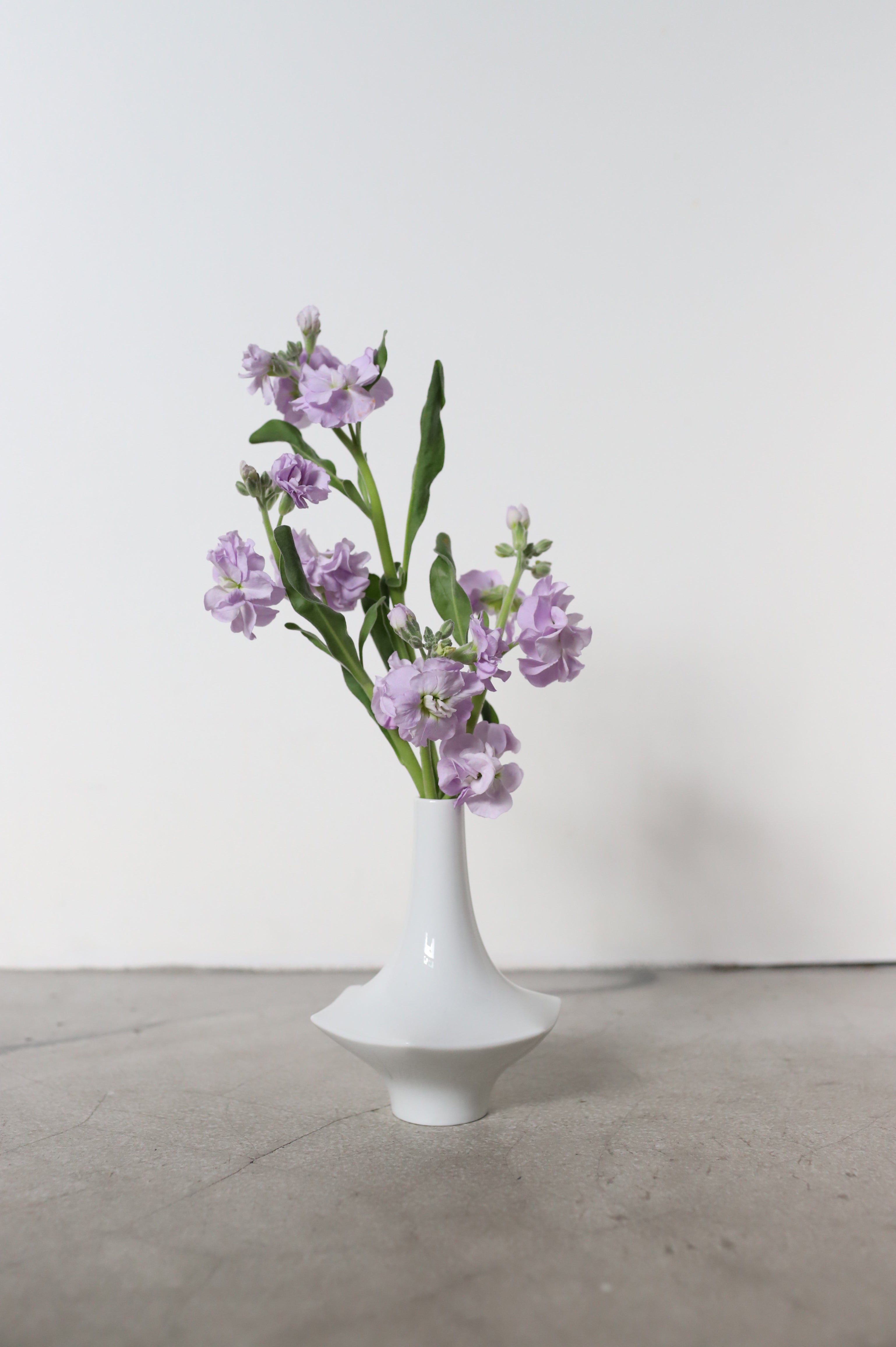 November Vase #4