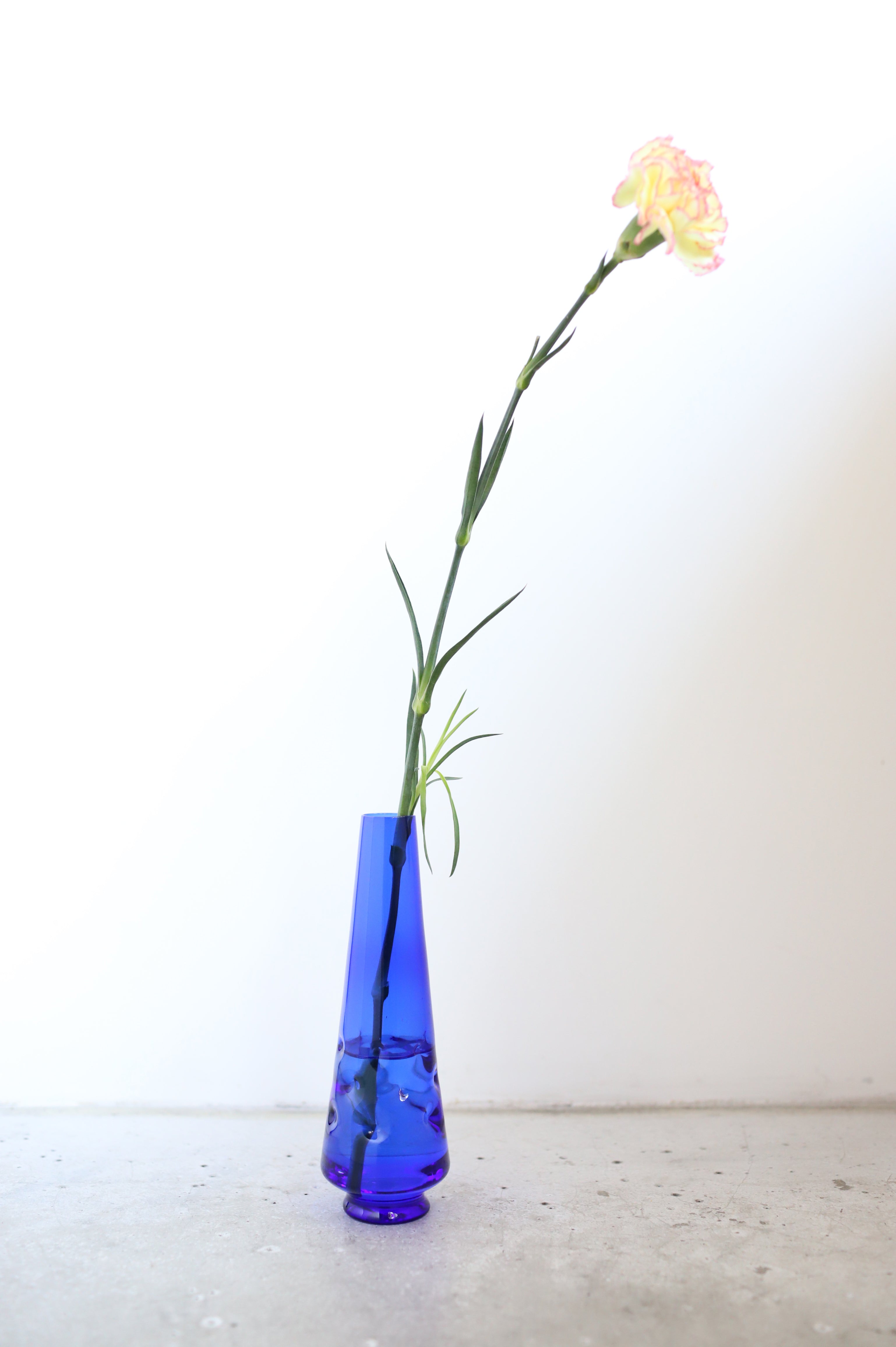September Vase #3