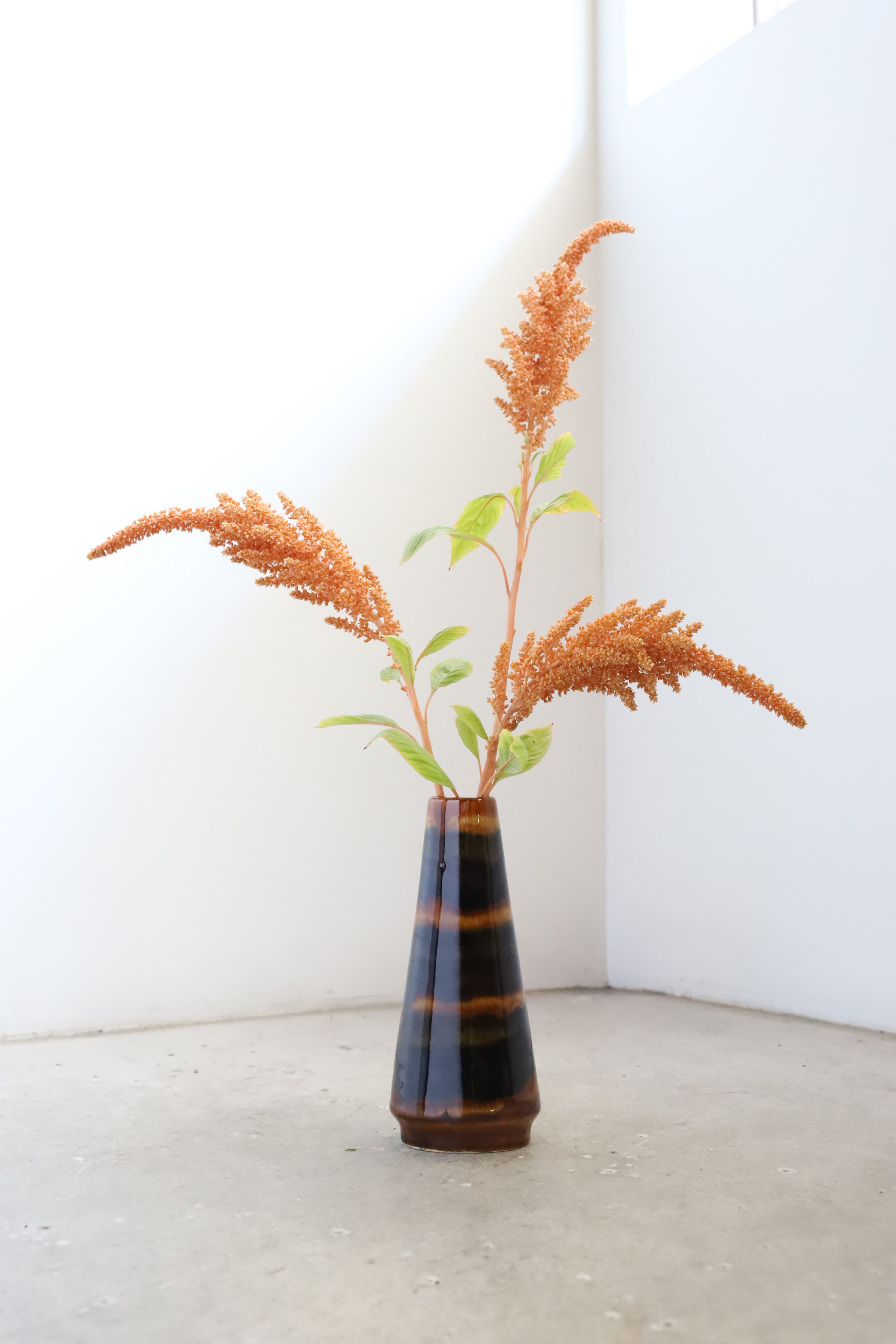 October Vase #8