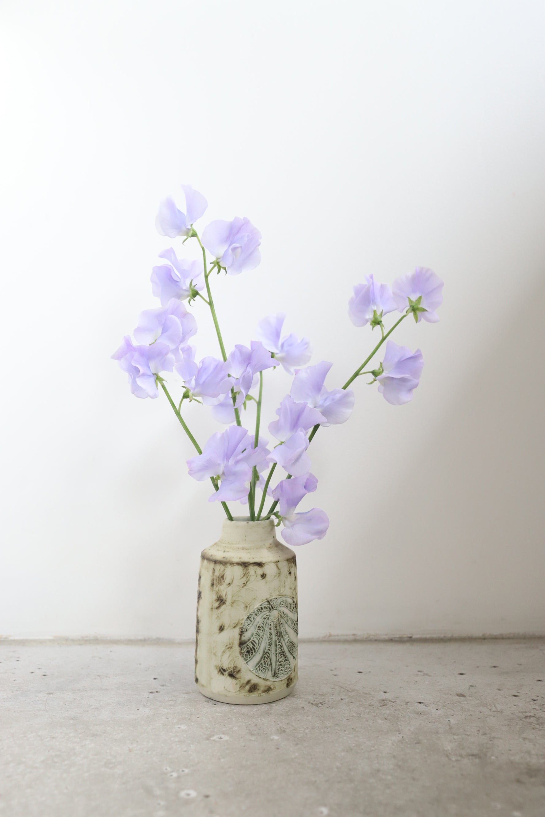January Vase #7