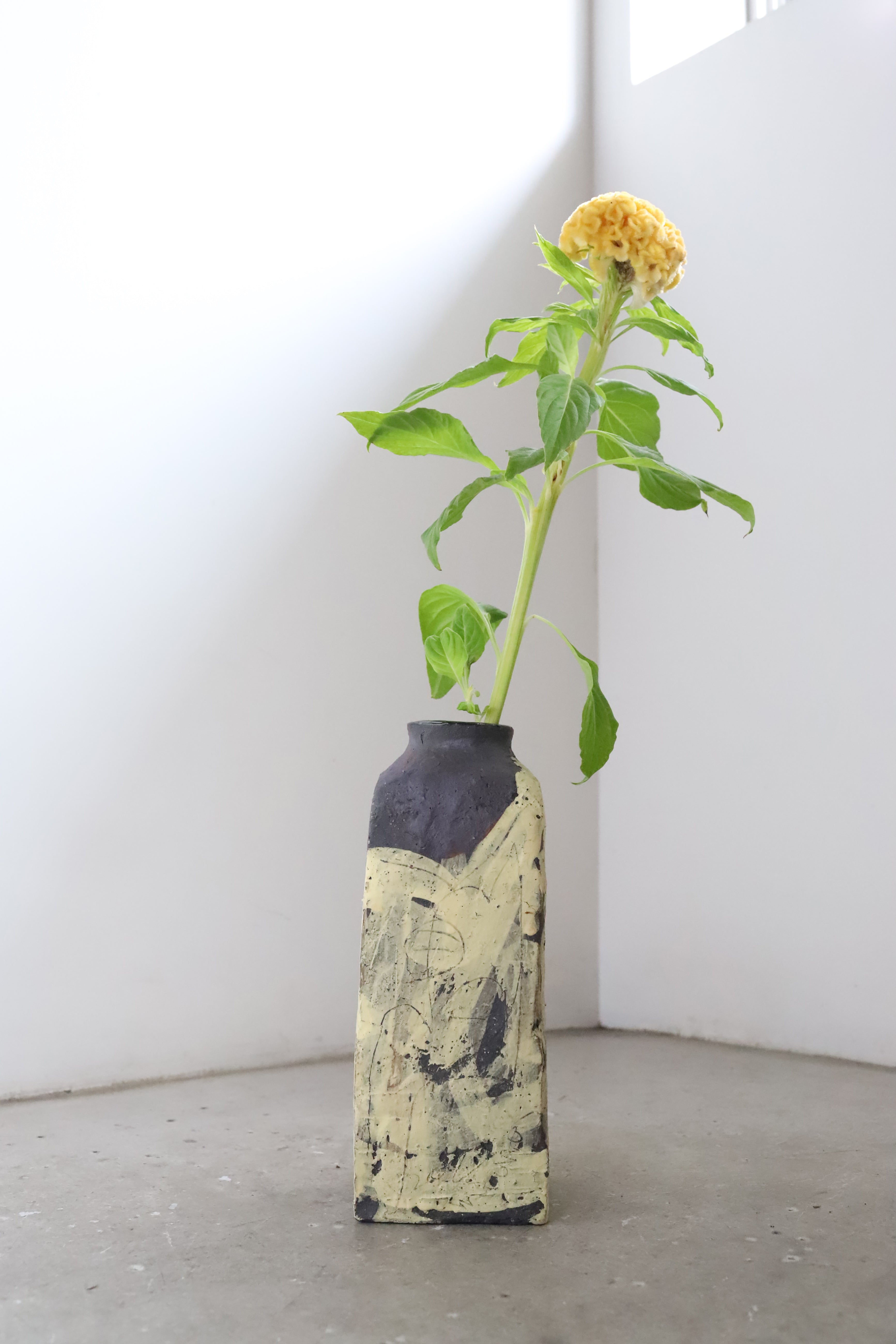 Hiroki Miura 〈Vase〉#2