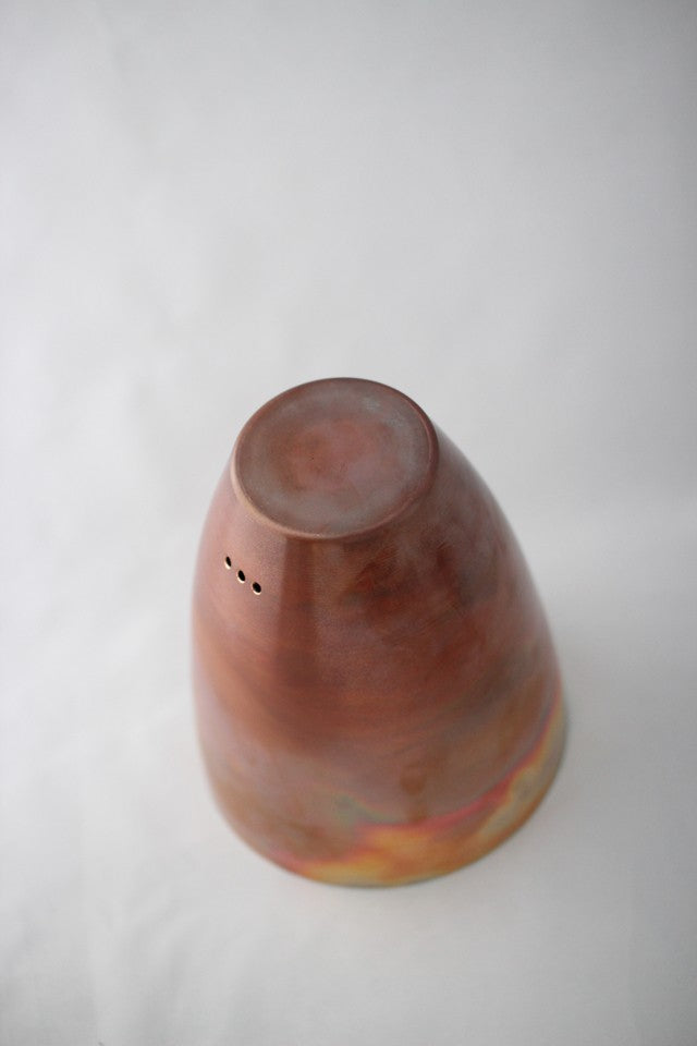 copper pot　TYPE #6〈metallic〉