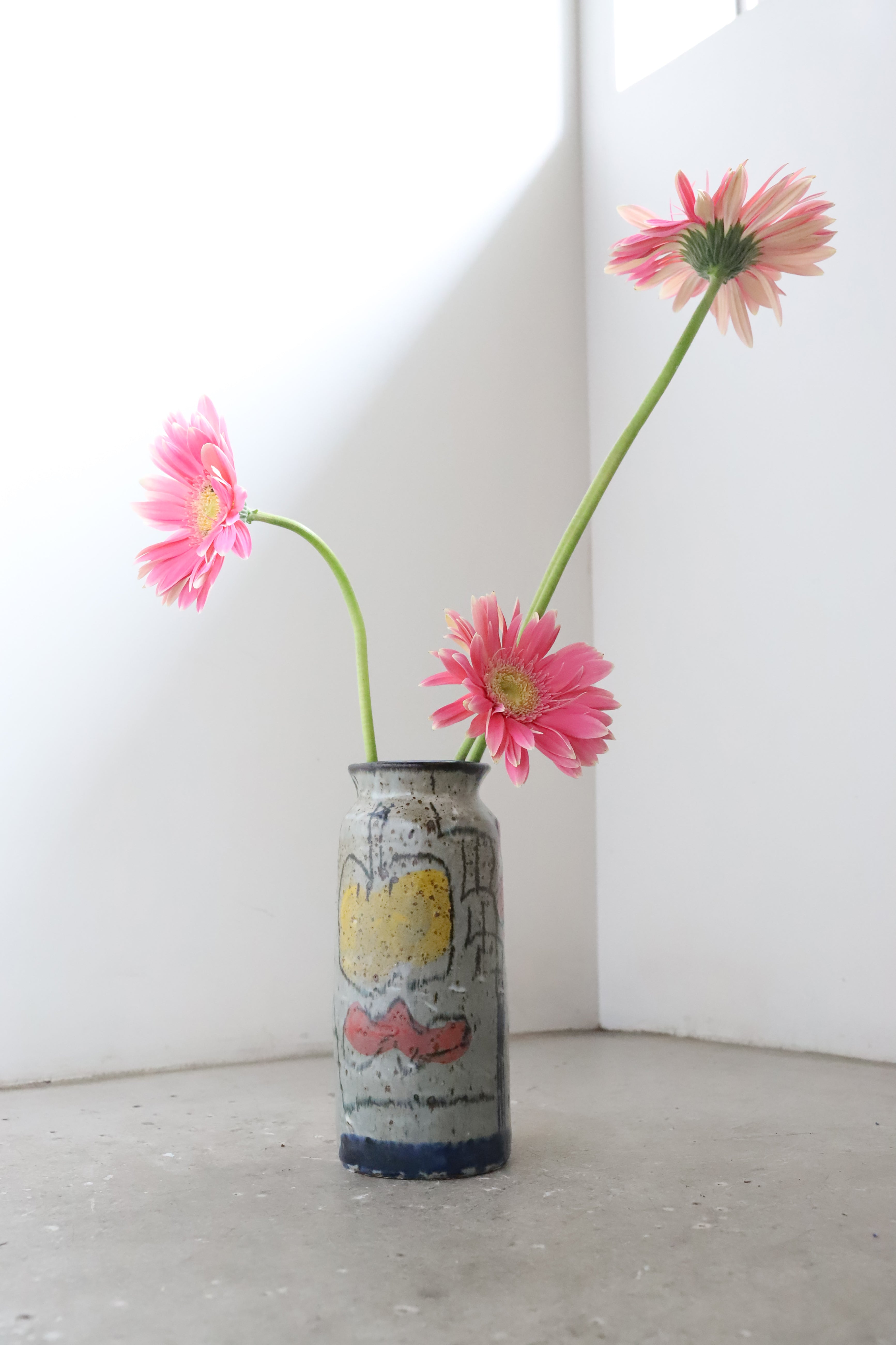 Hiroki Miura 〈Vase〉#3
