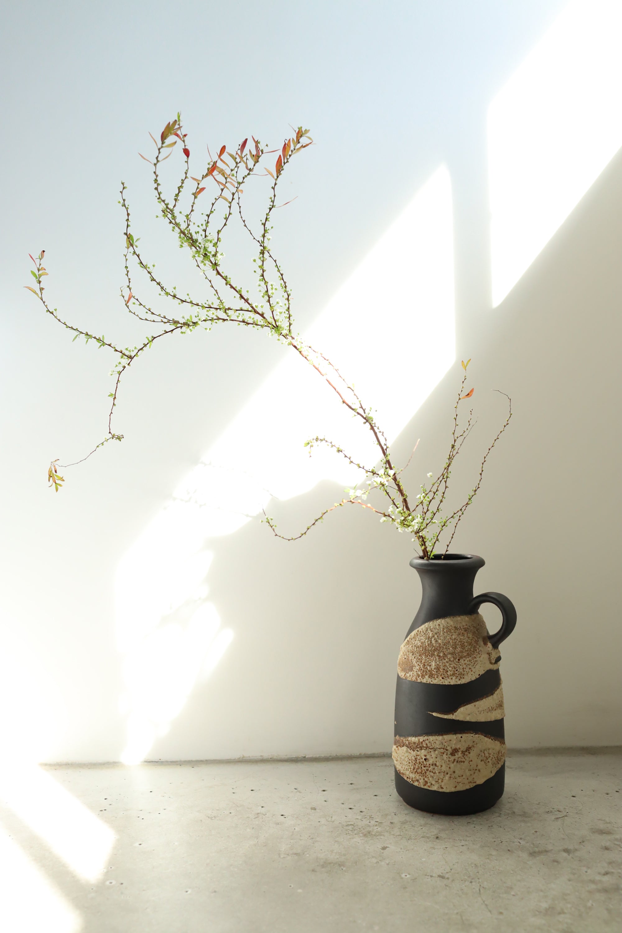 January Vase #15