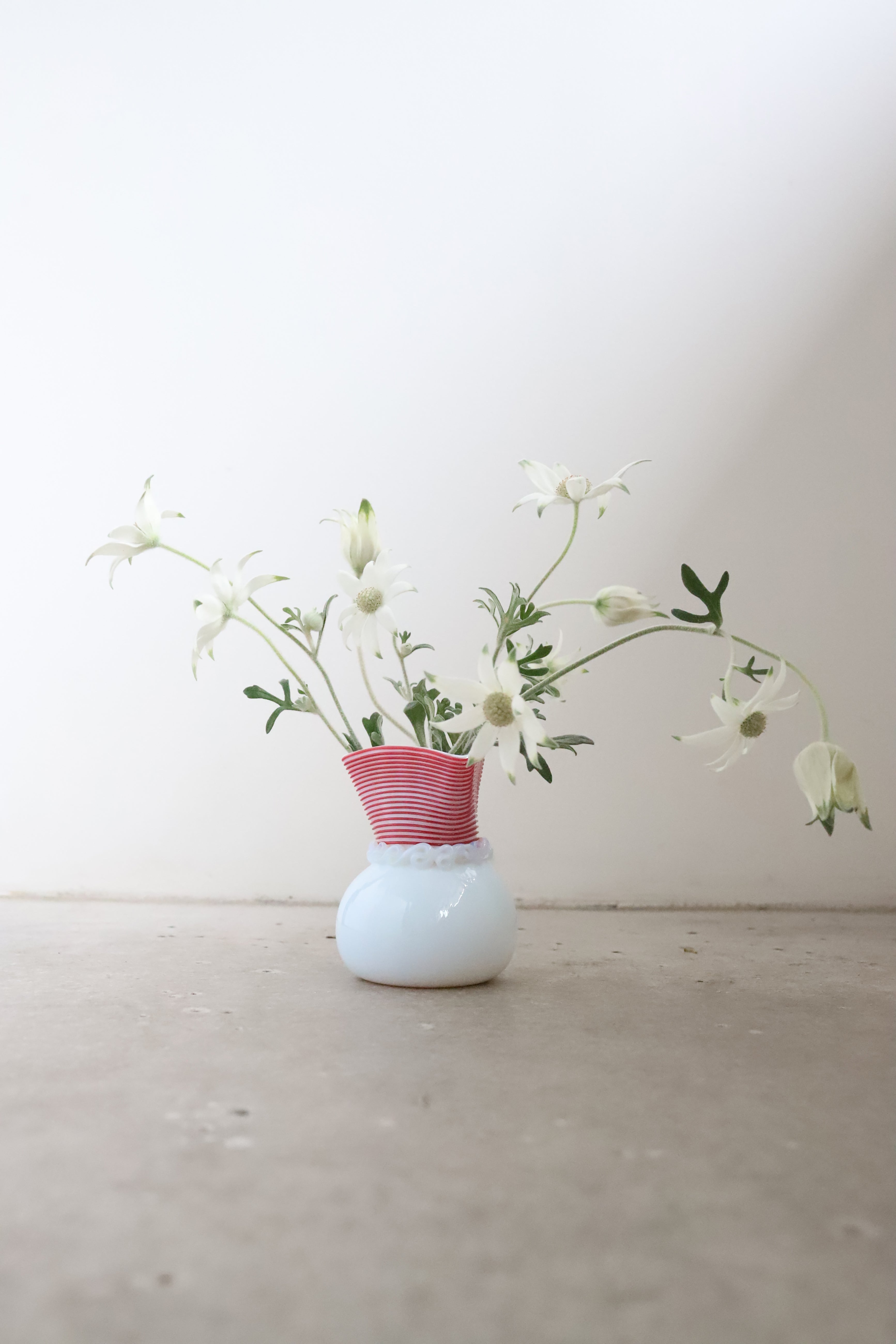 June Vase #6
