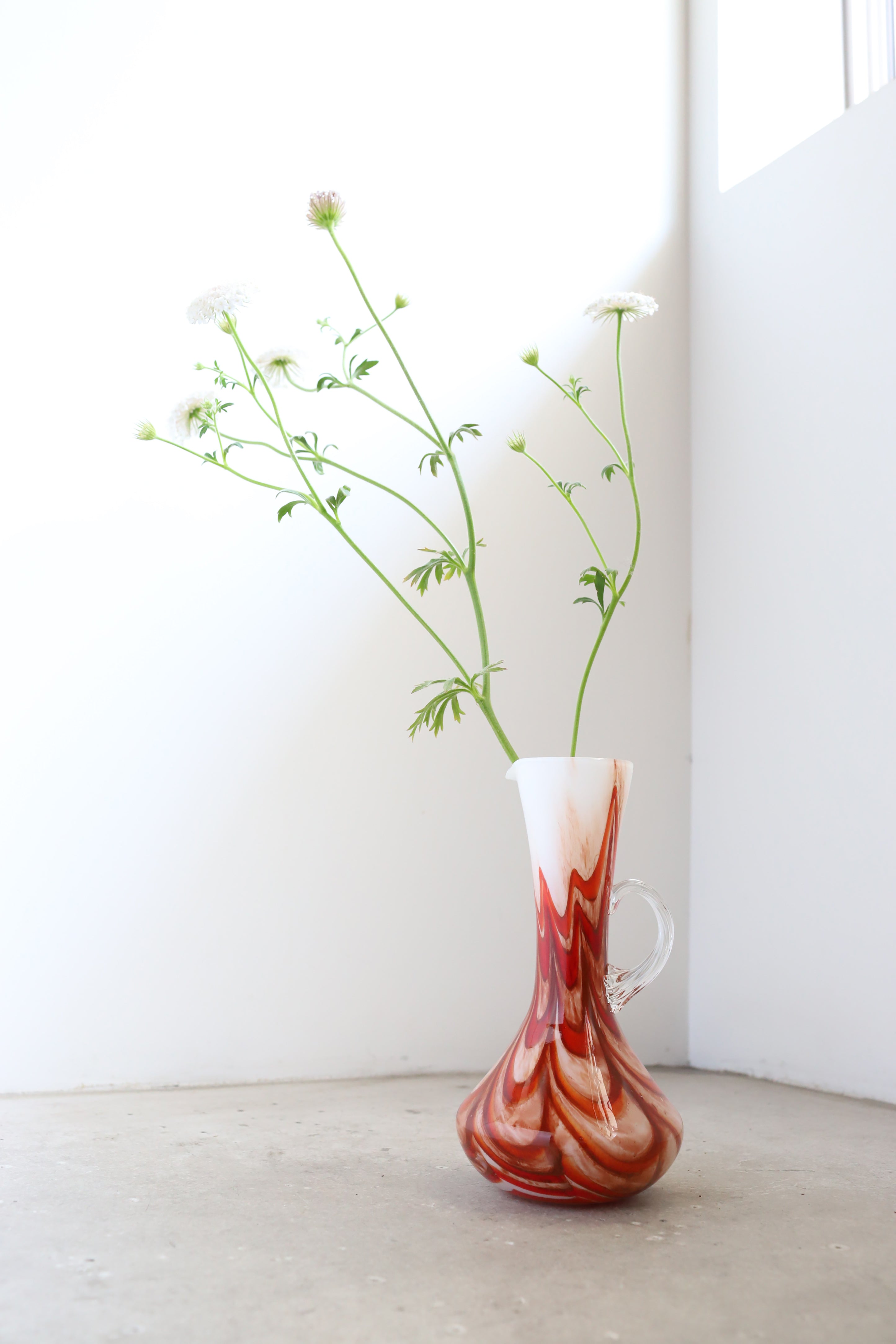 April Vase #7