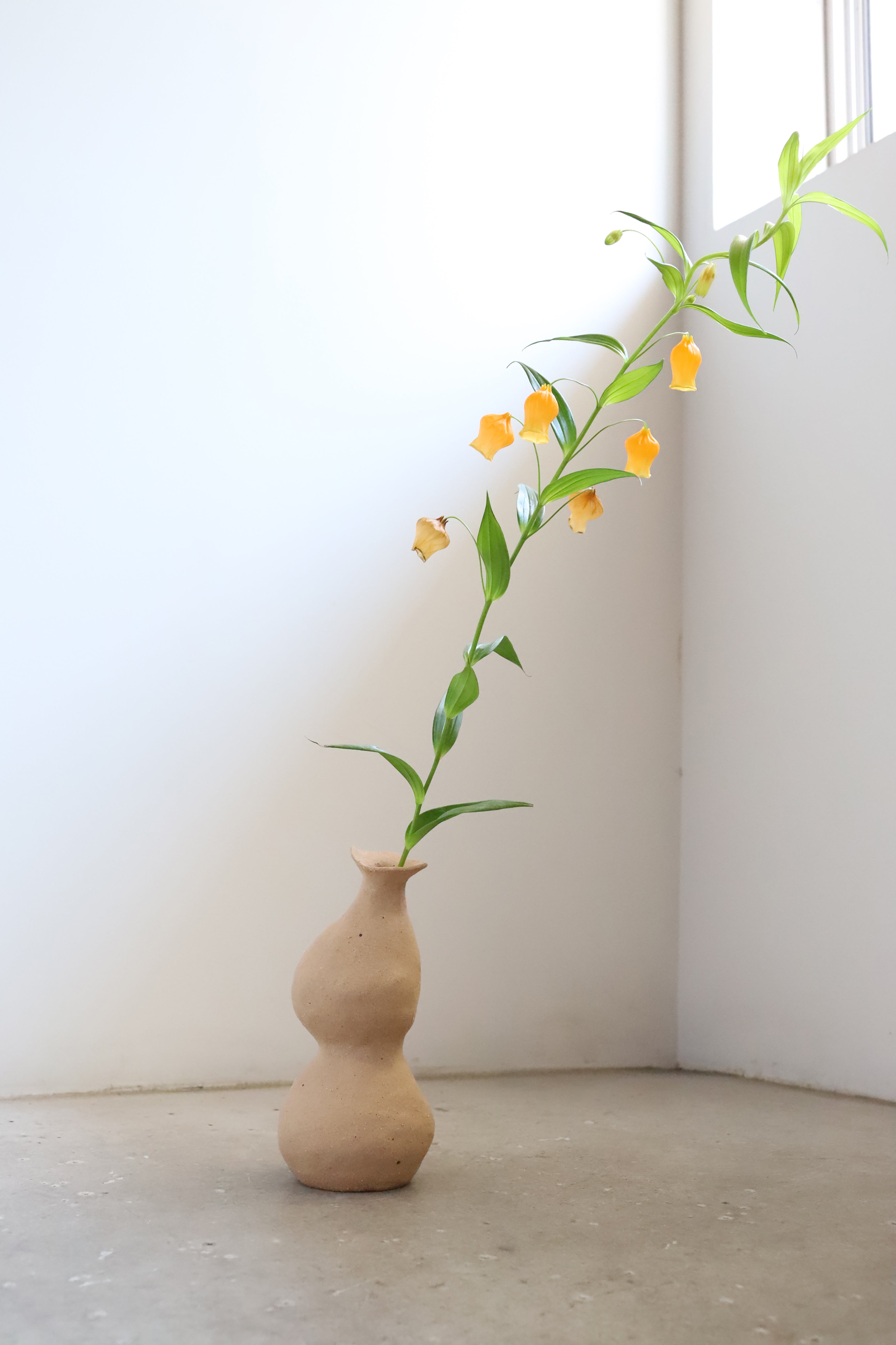 Yuki Yoshimoto Vase #2