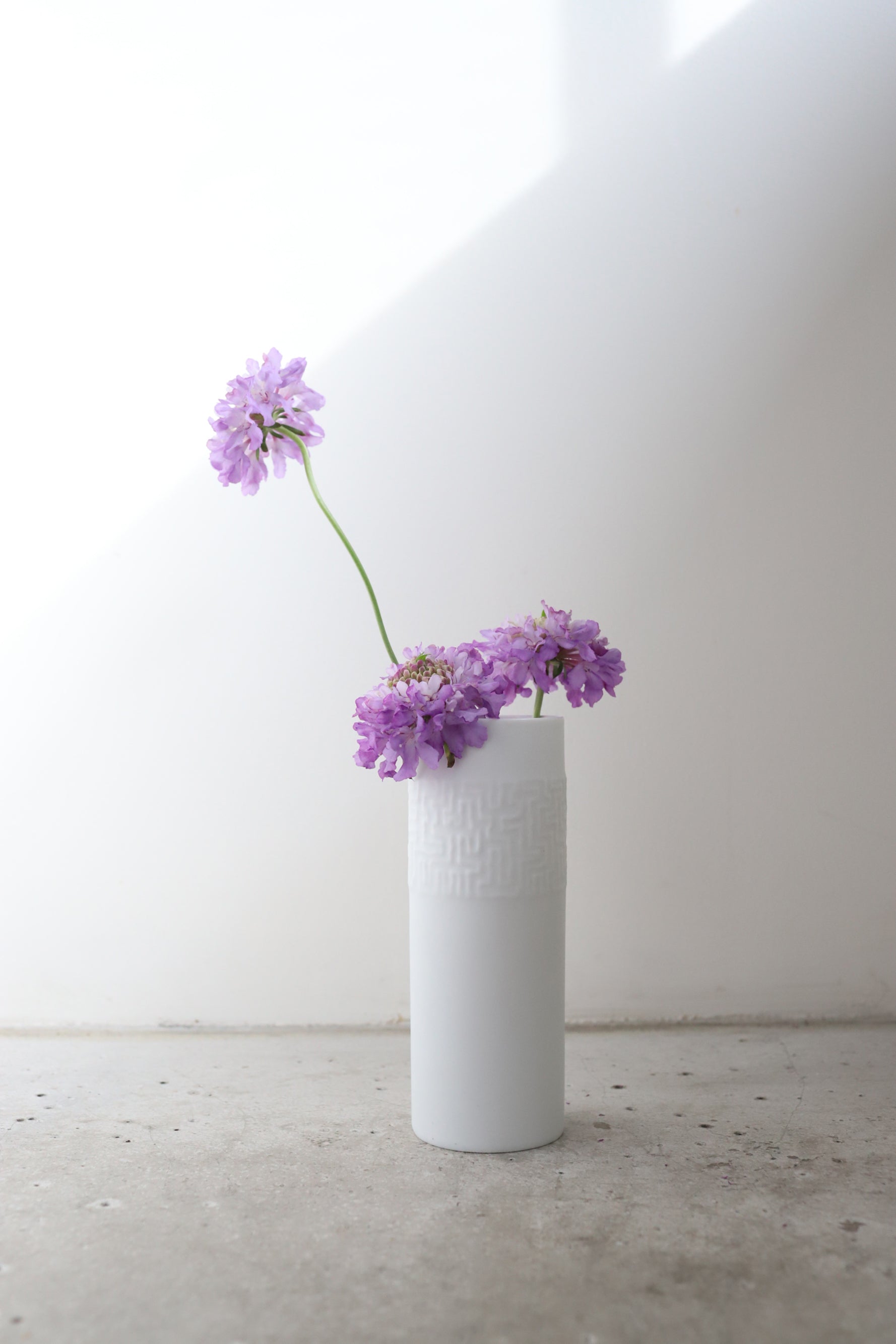 November Vase #8