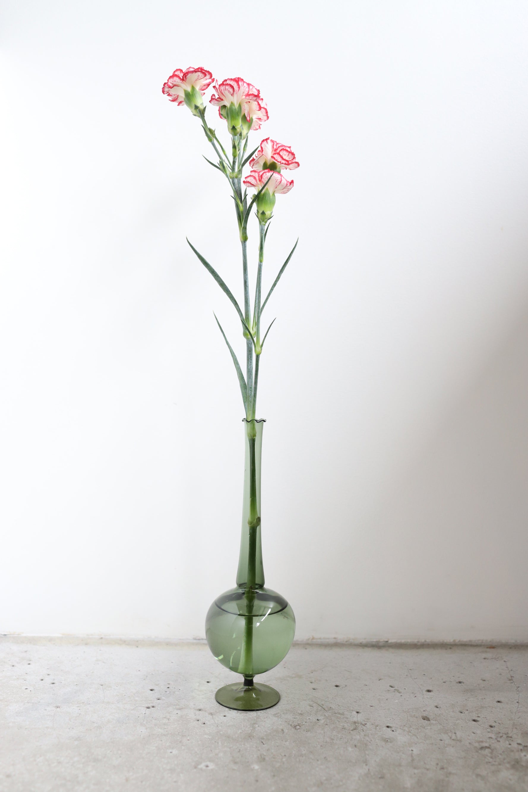 December  Vase #3