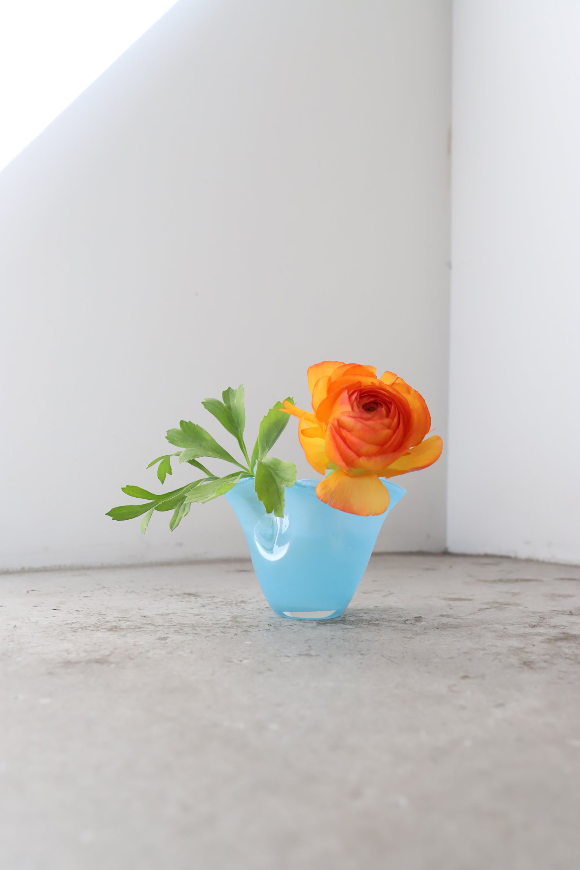 February Vase #10