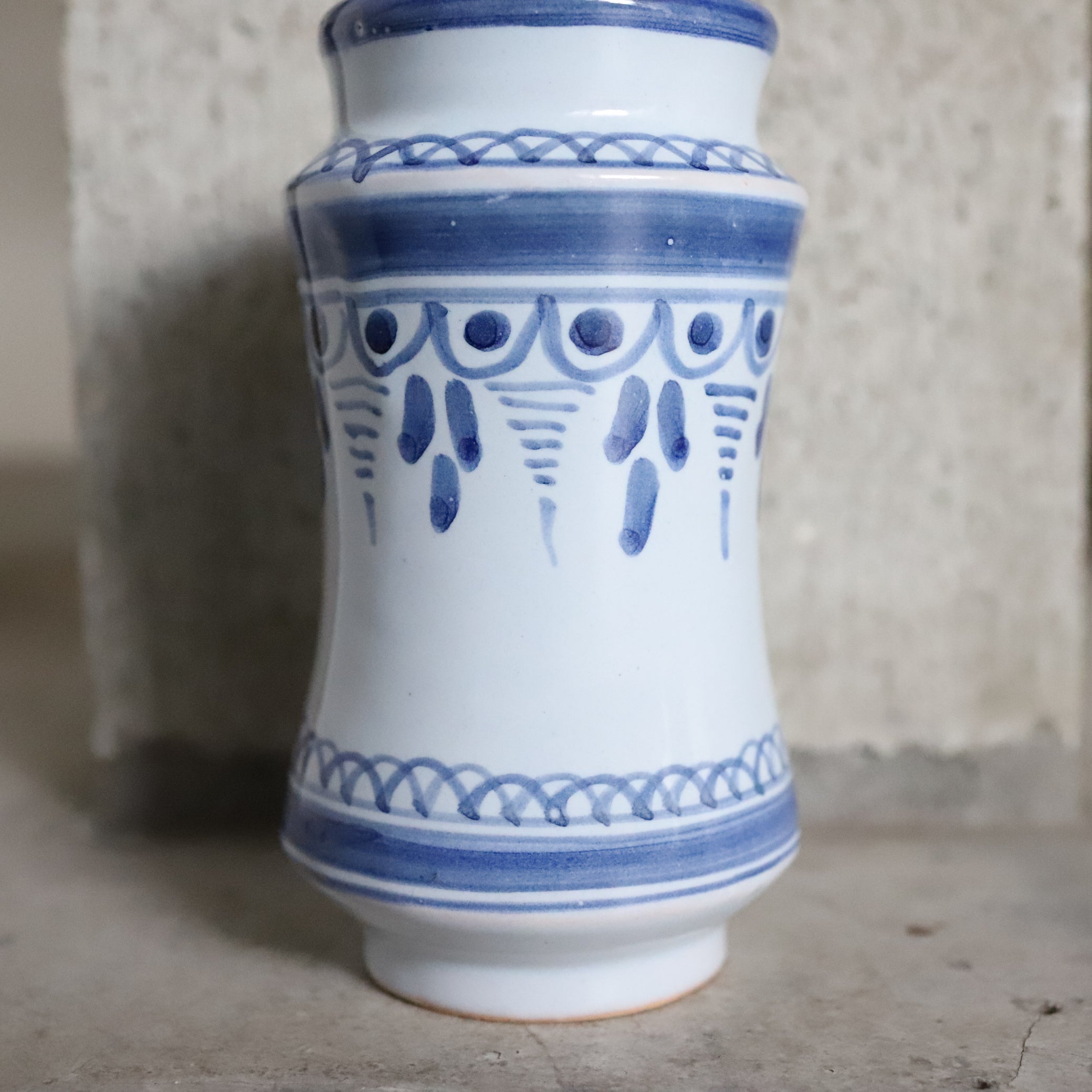 Vintage vase #15