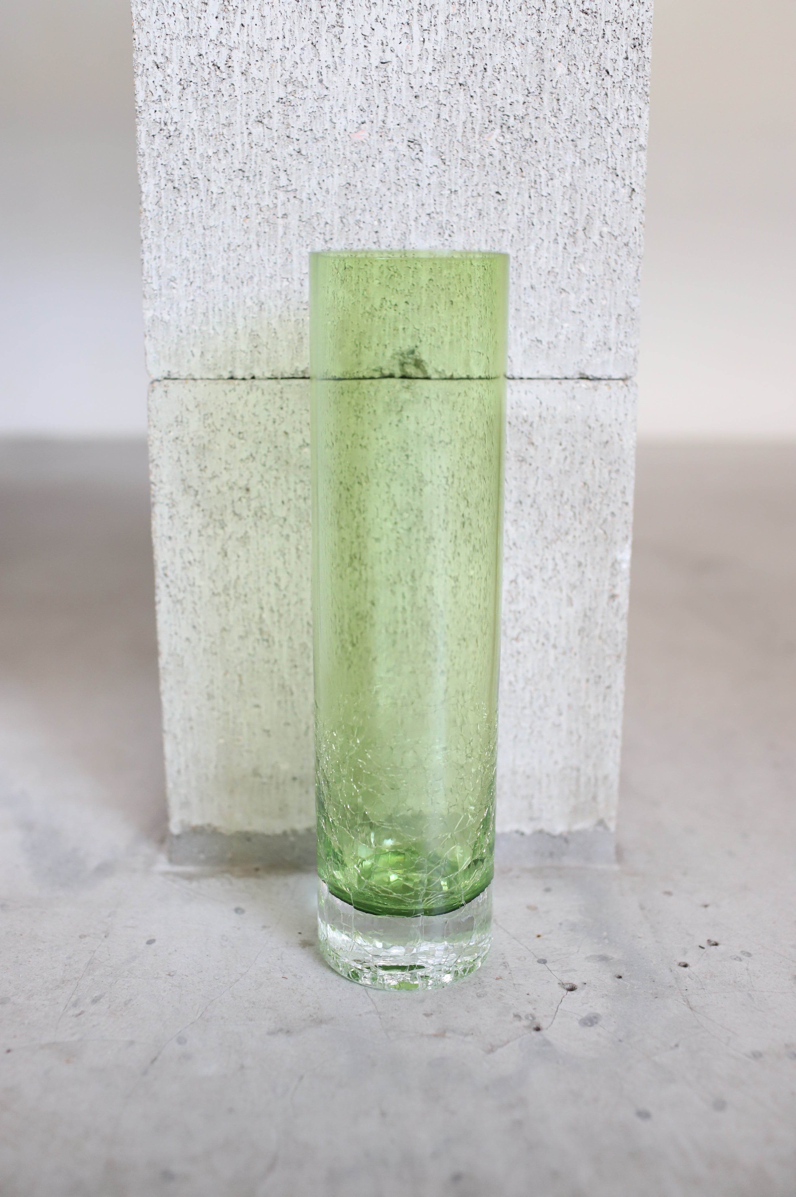 August Vase #20