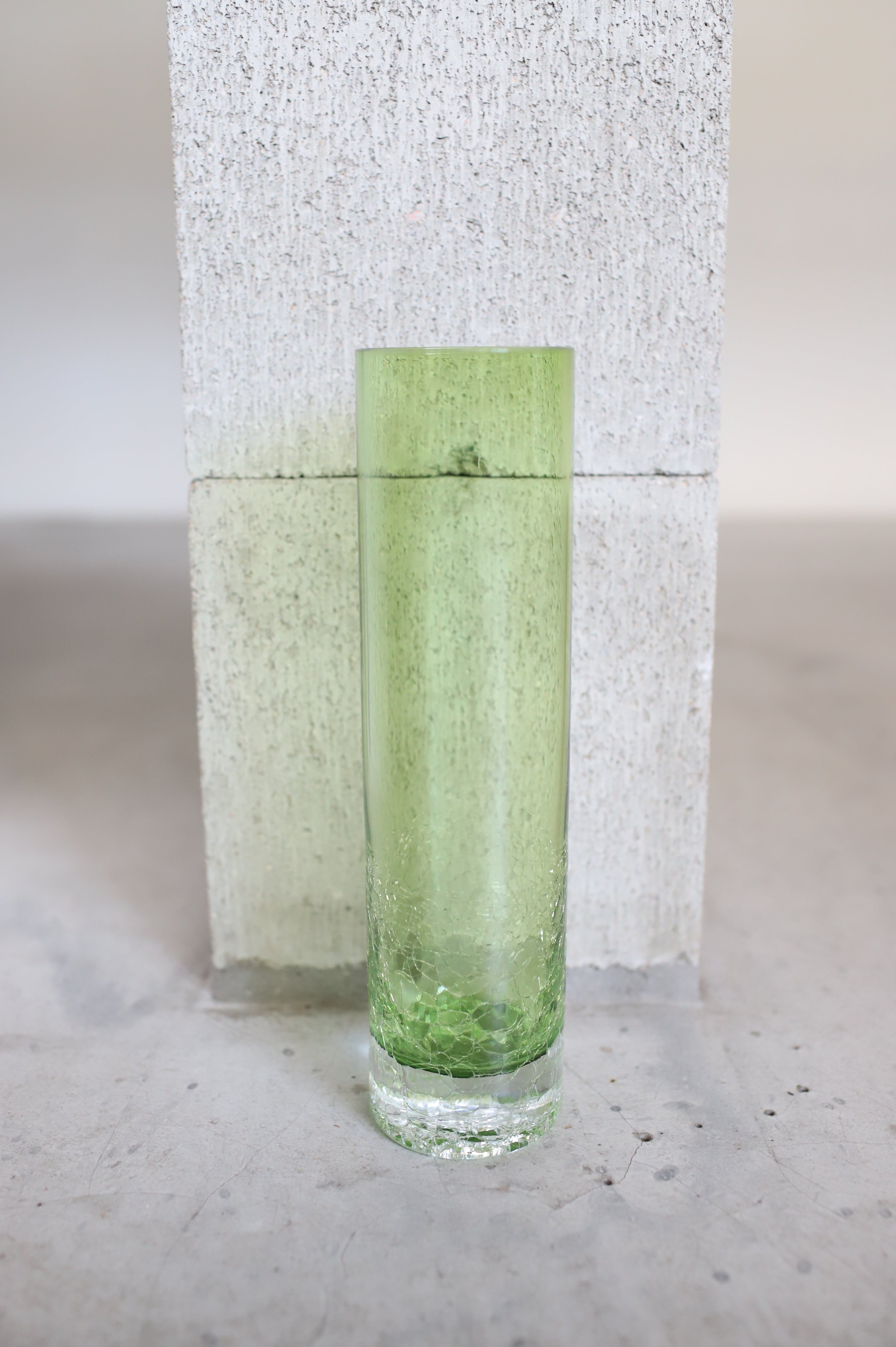 August Vase #20