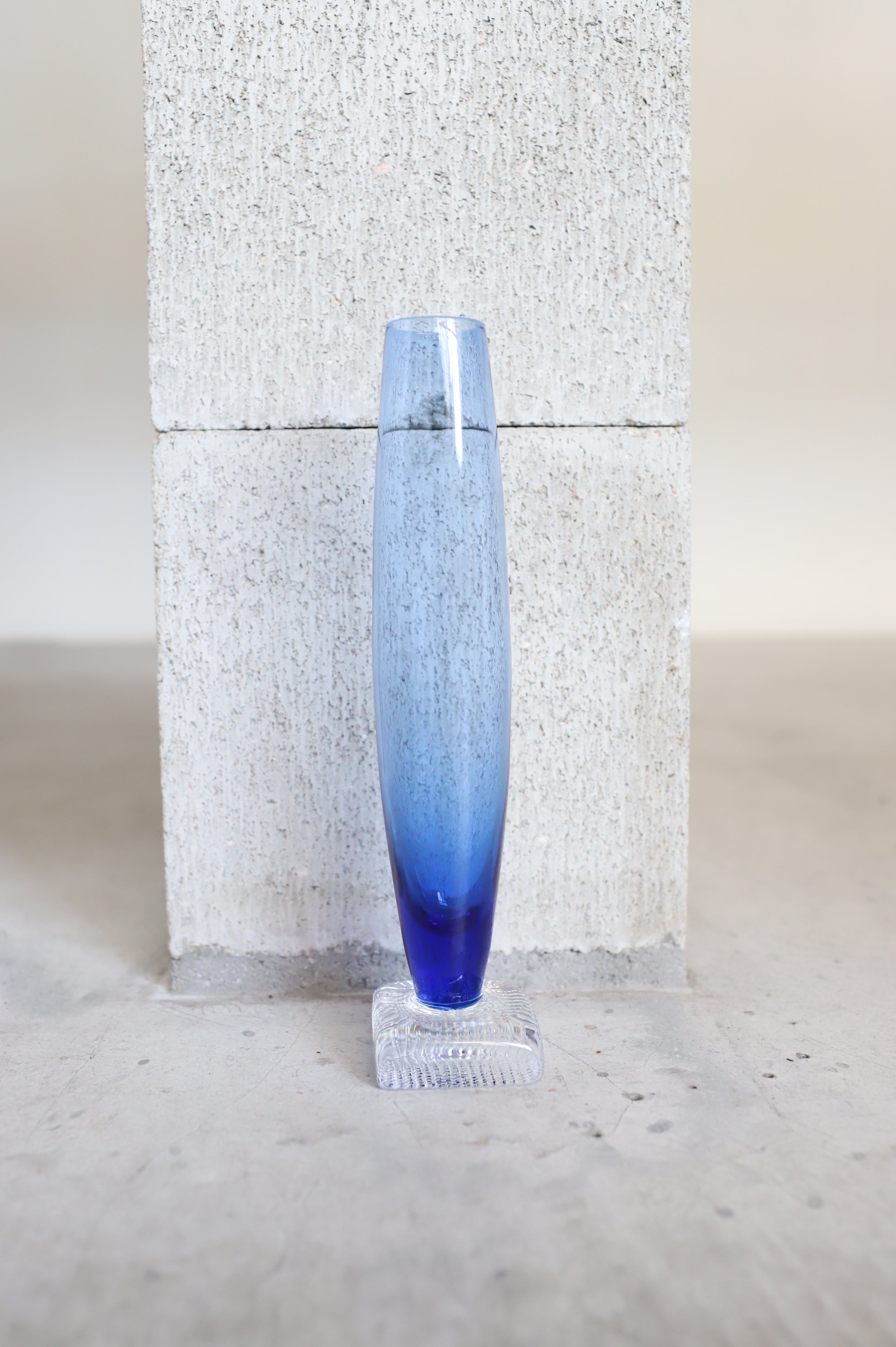August Vase #21