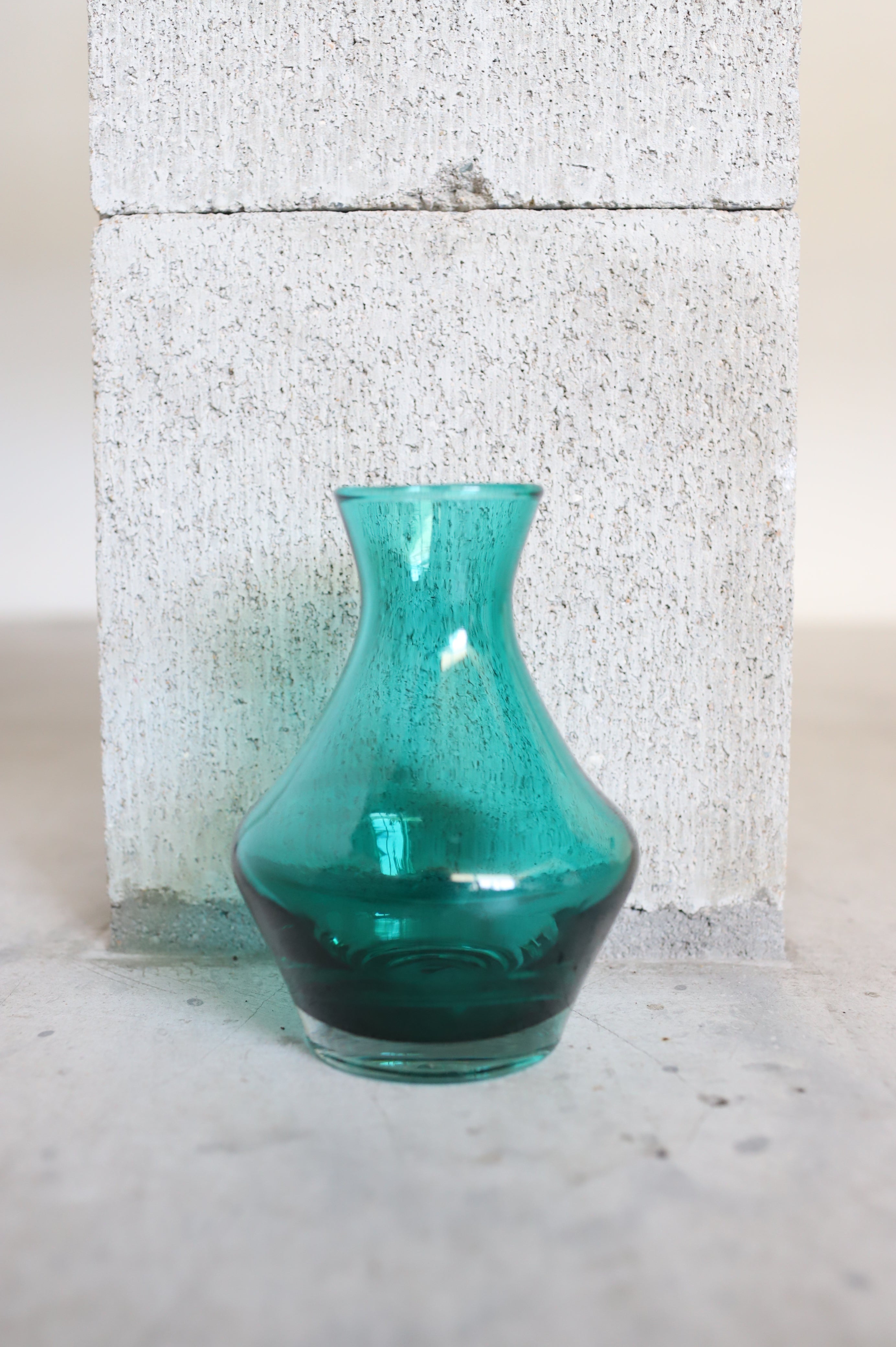 August Vase #22