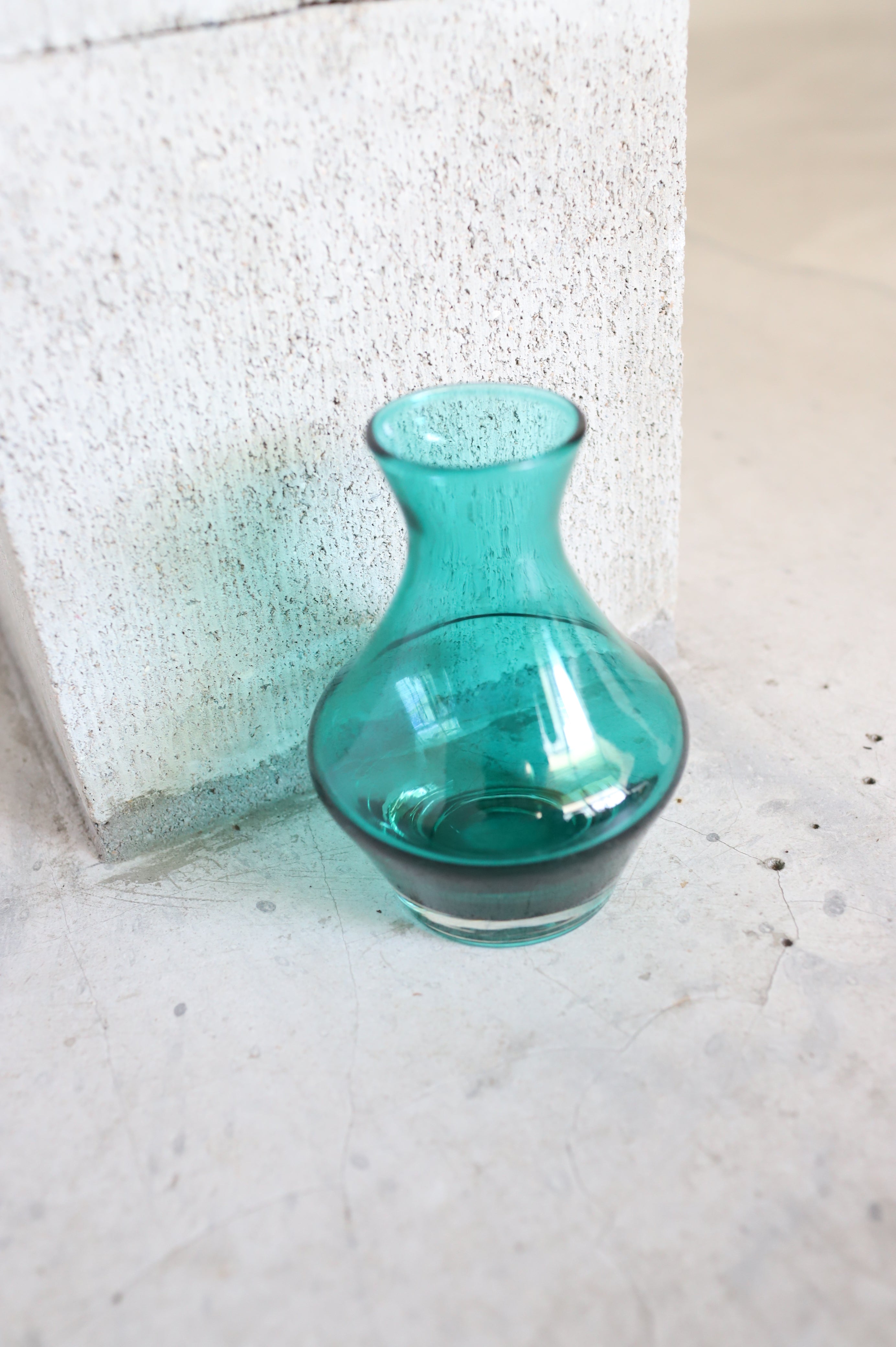 August Vase #22