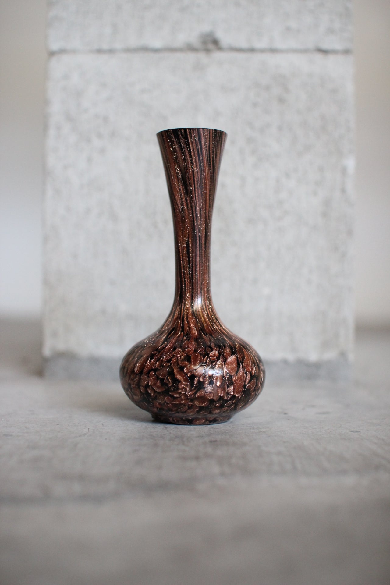 June Vase #2
