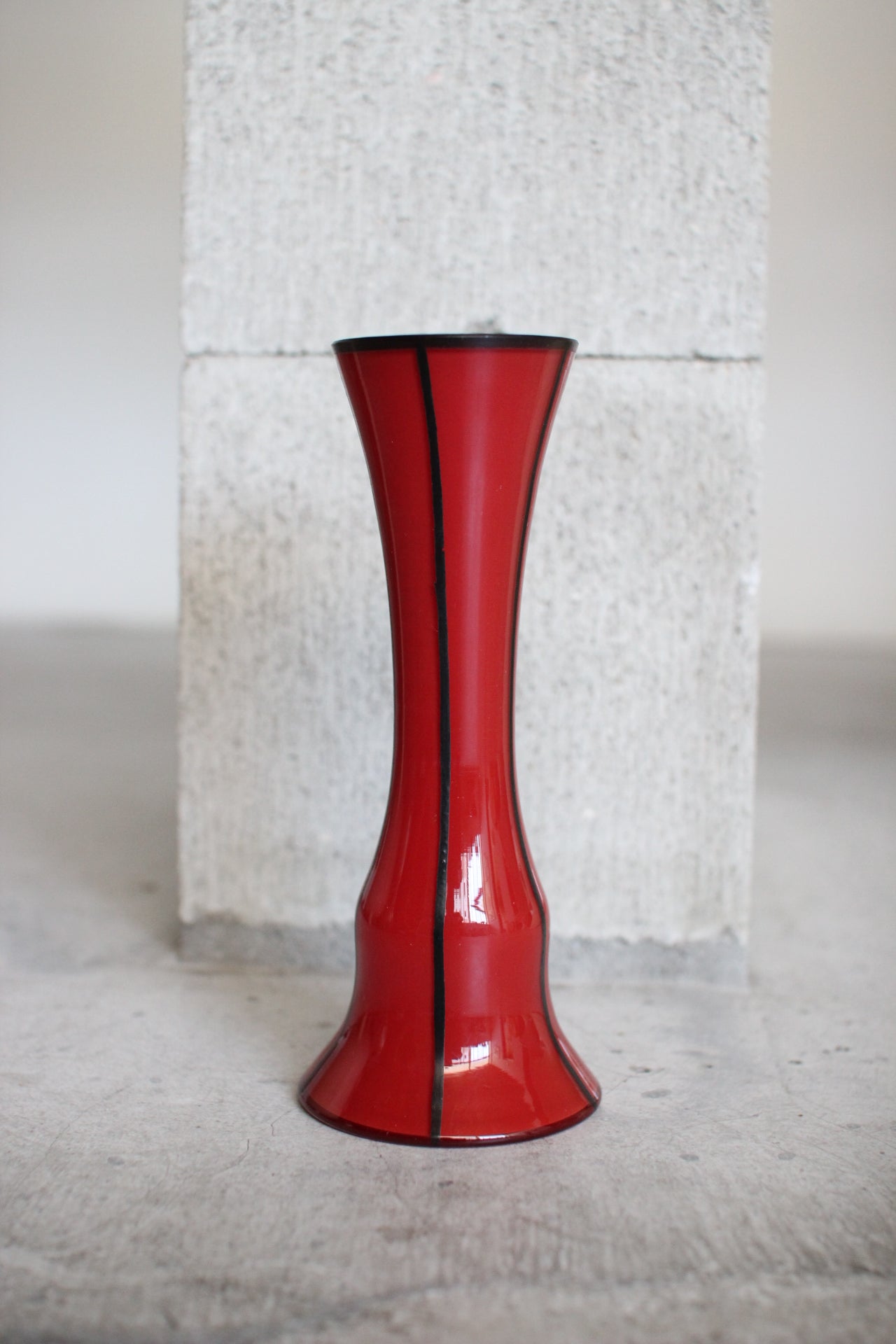 June Vase #7