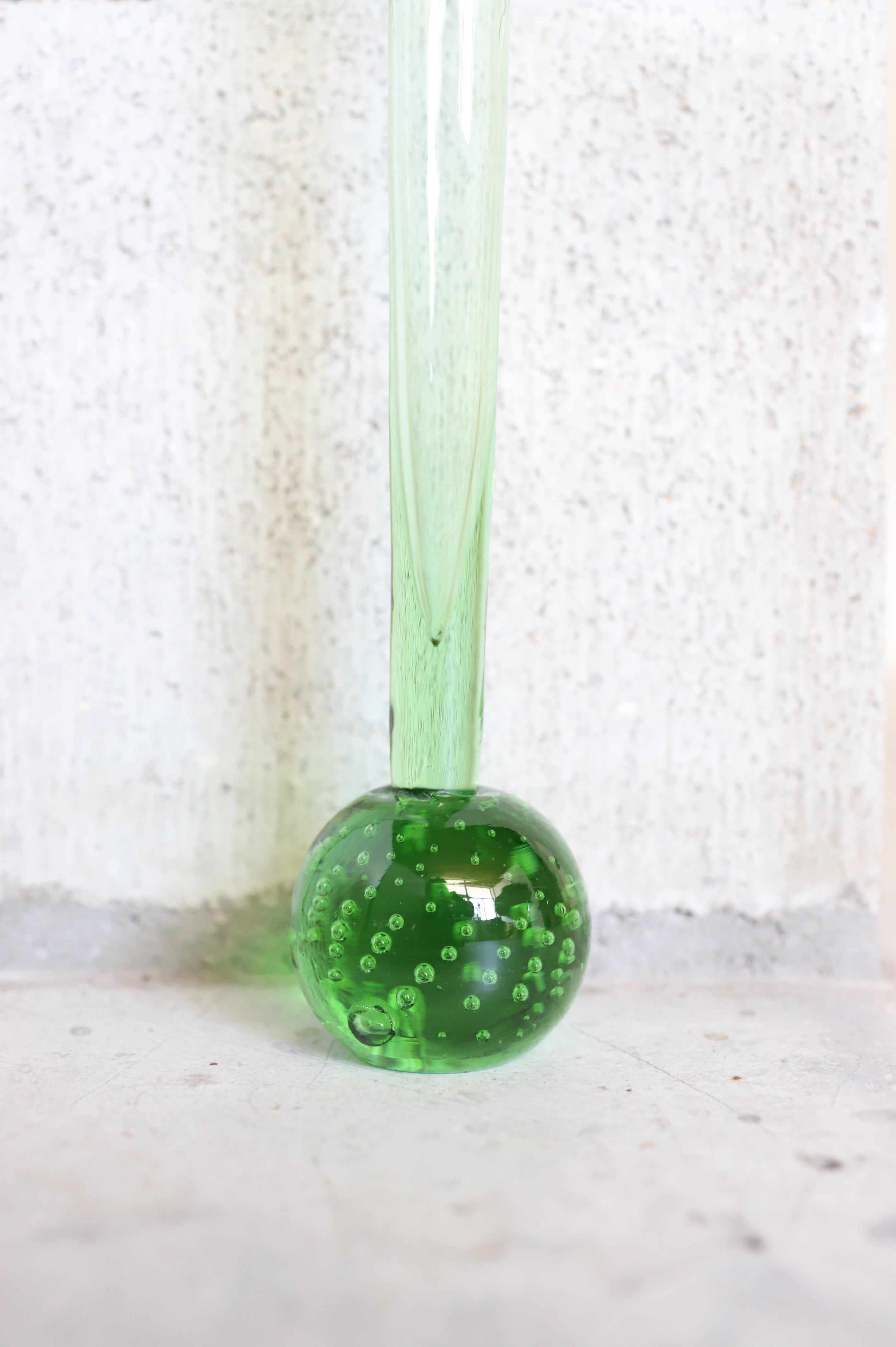 August Vase #26