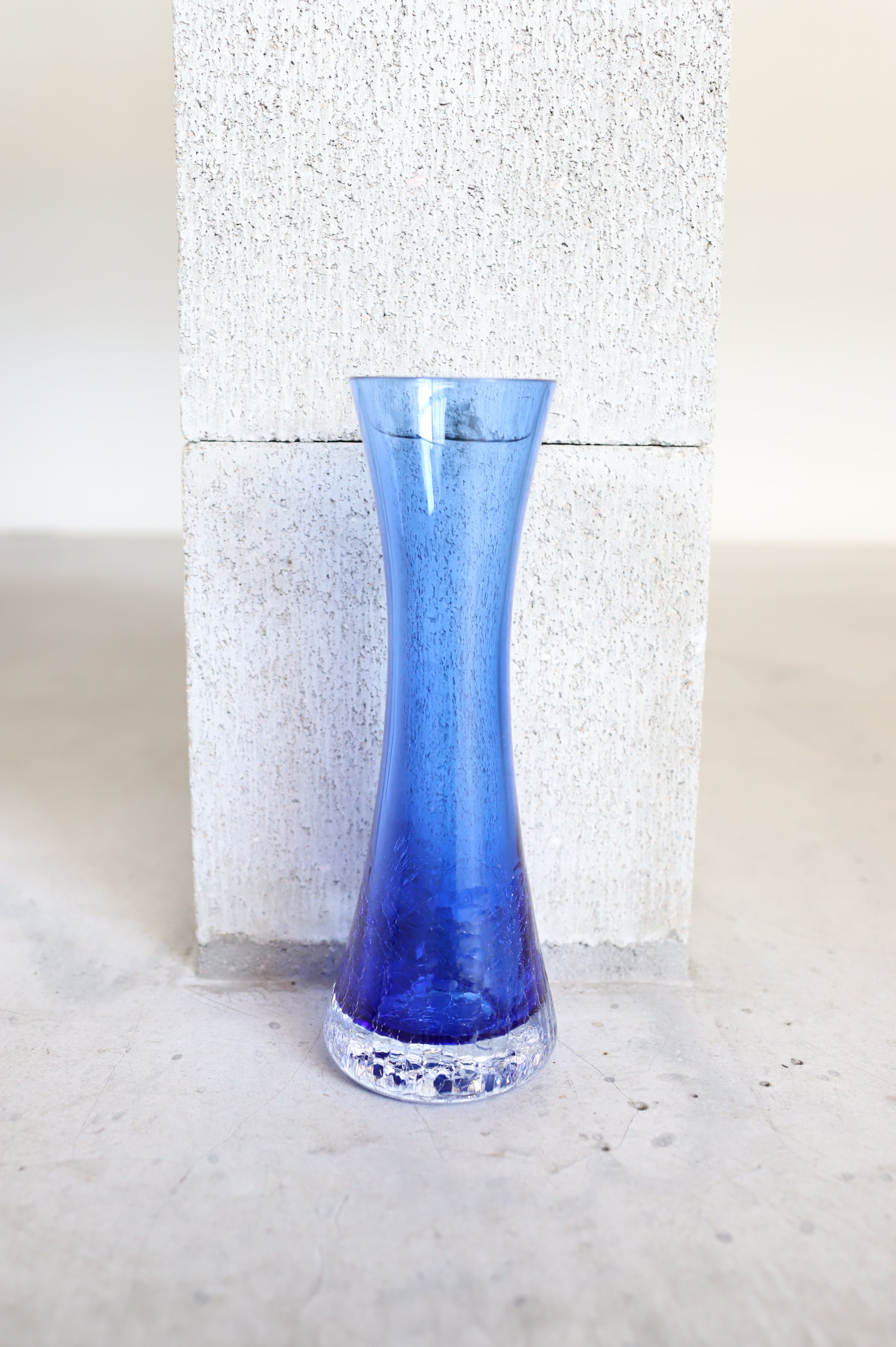 August Vase #25