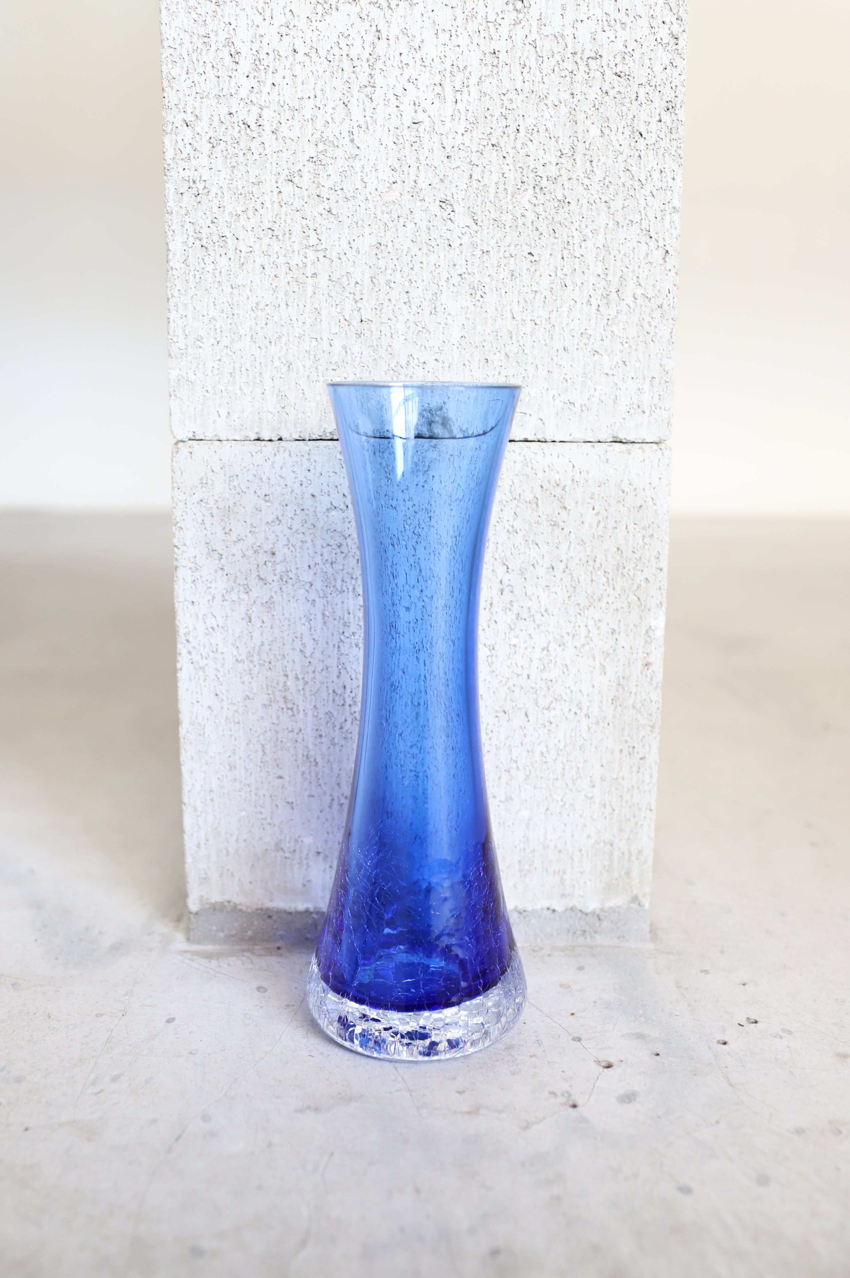 August Vase #25