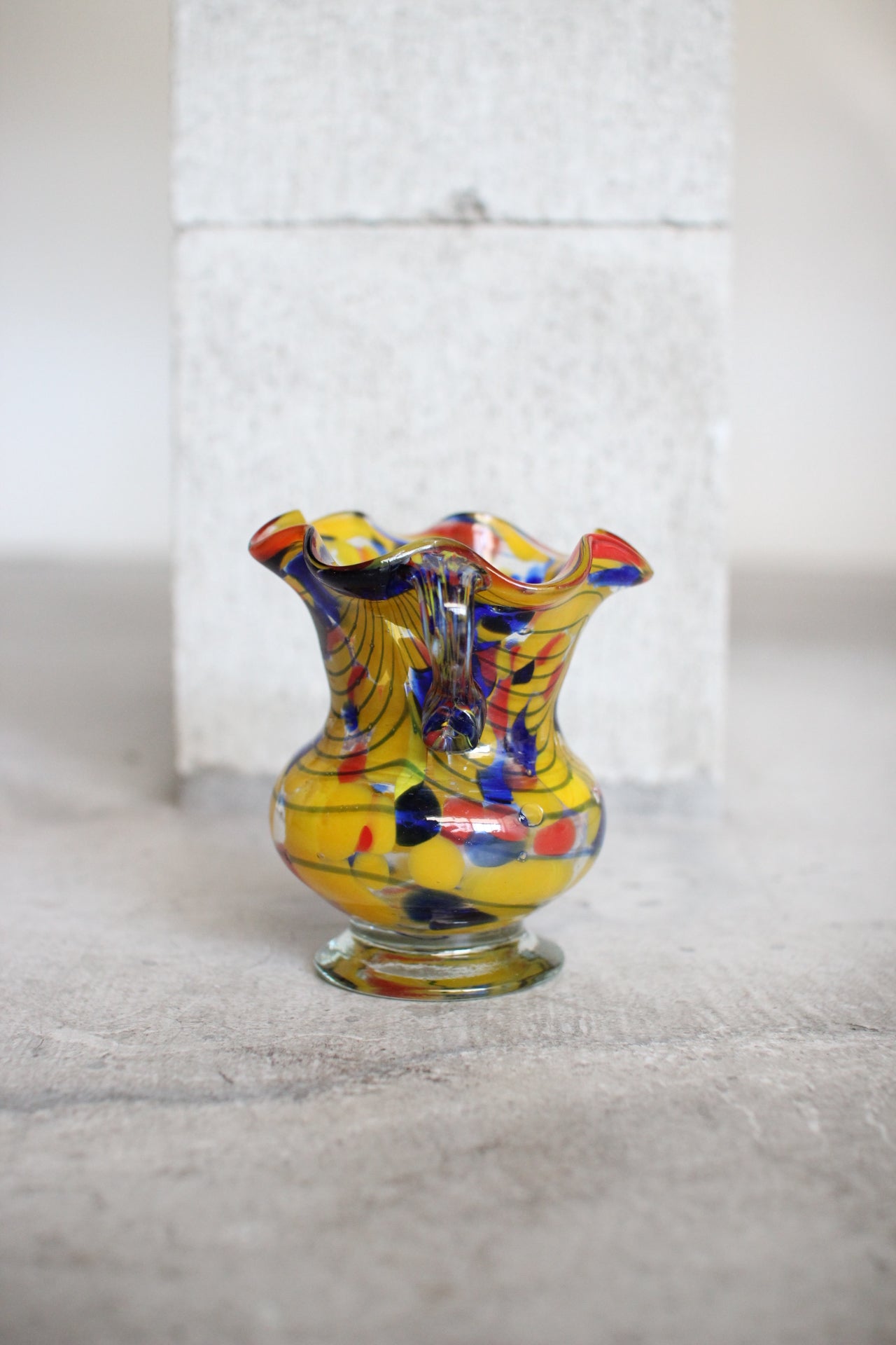June Vase #6