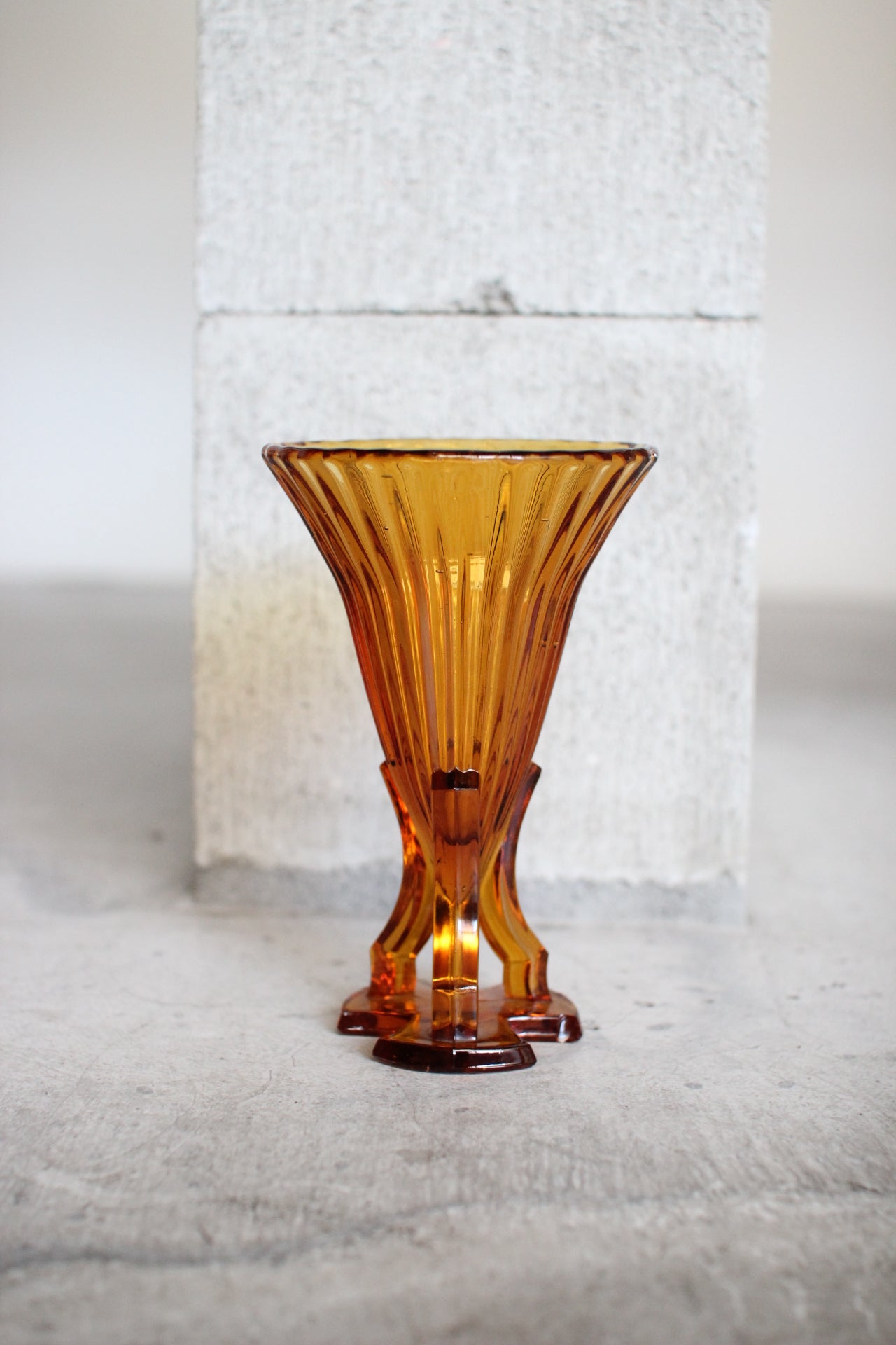 June Vase #12