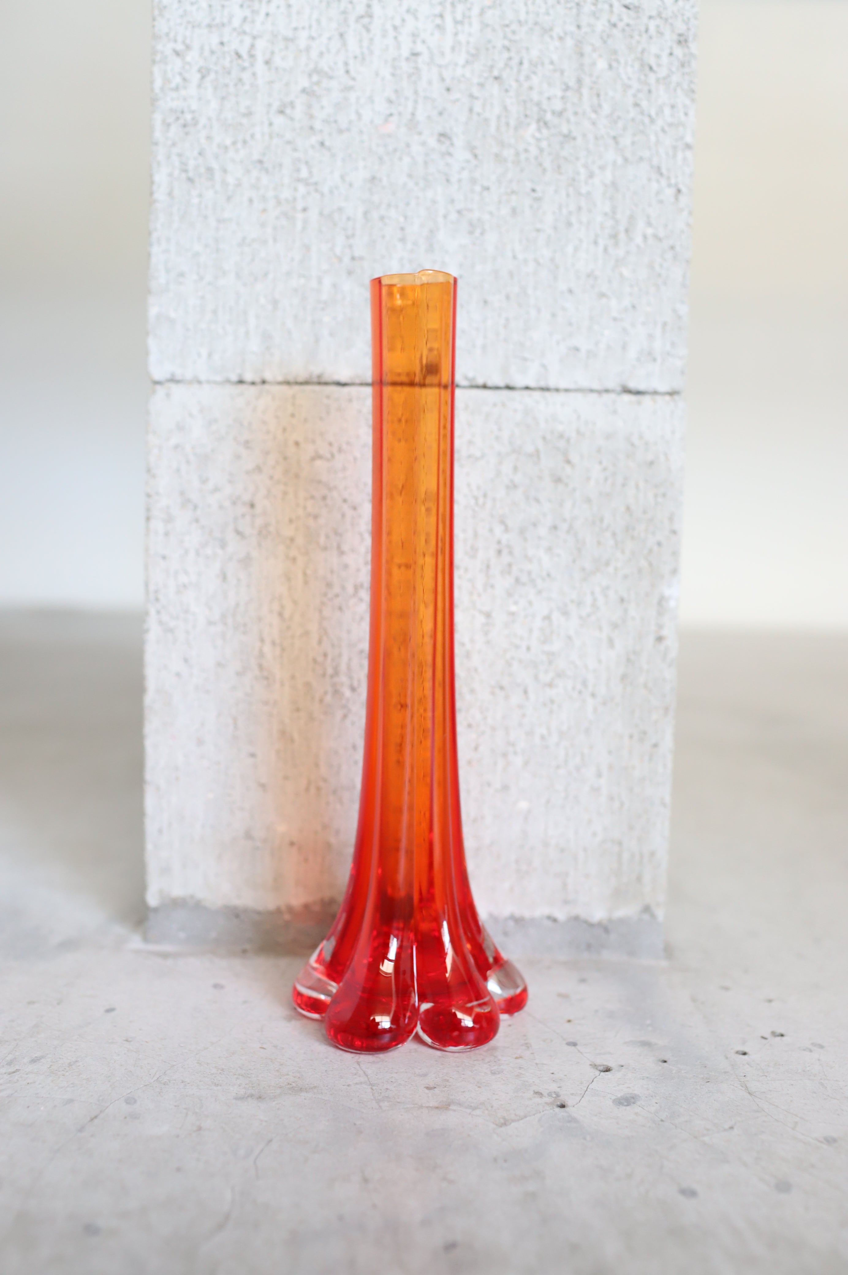 August Vase #19
