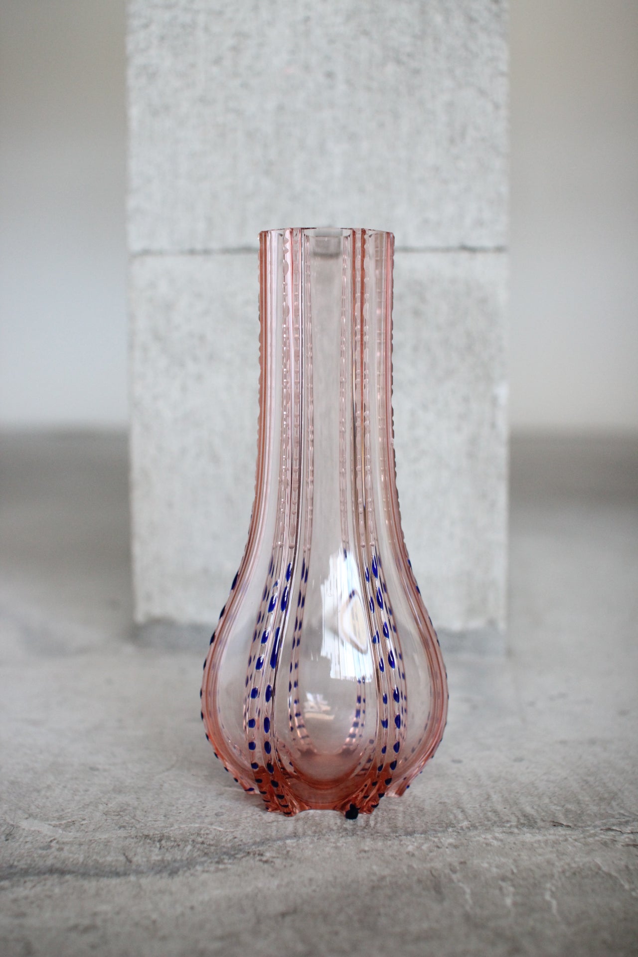 June Vase #4