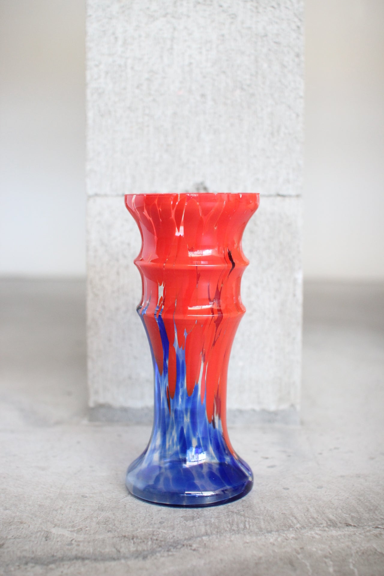 June Vase #5