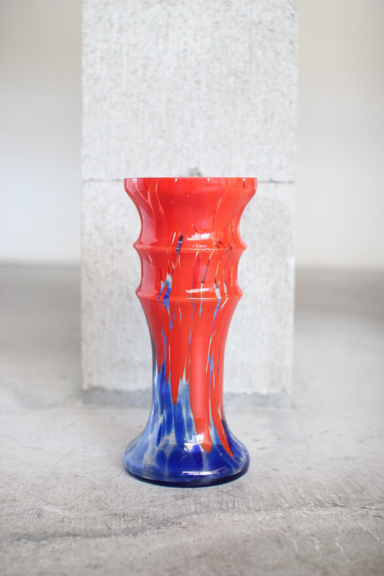 June Vase #5