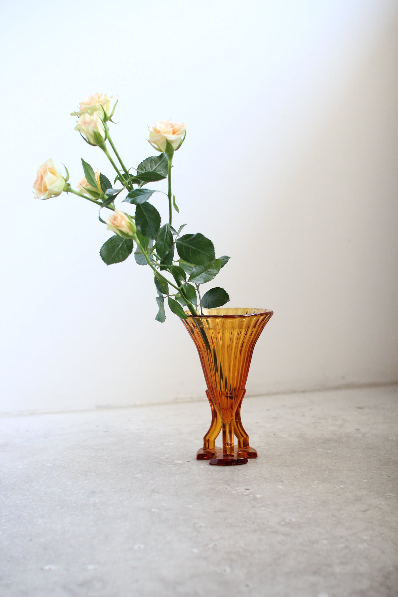 June Vase #12