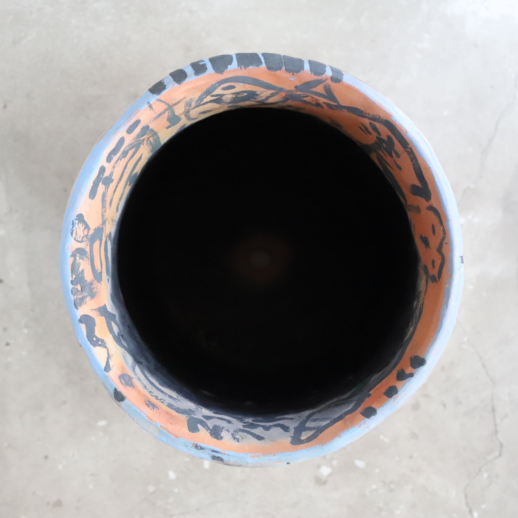 Hiroki Miura 〈Flower pot〉#71 – Blumo