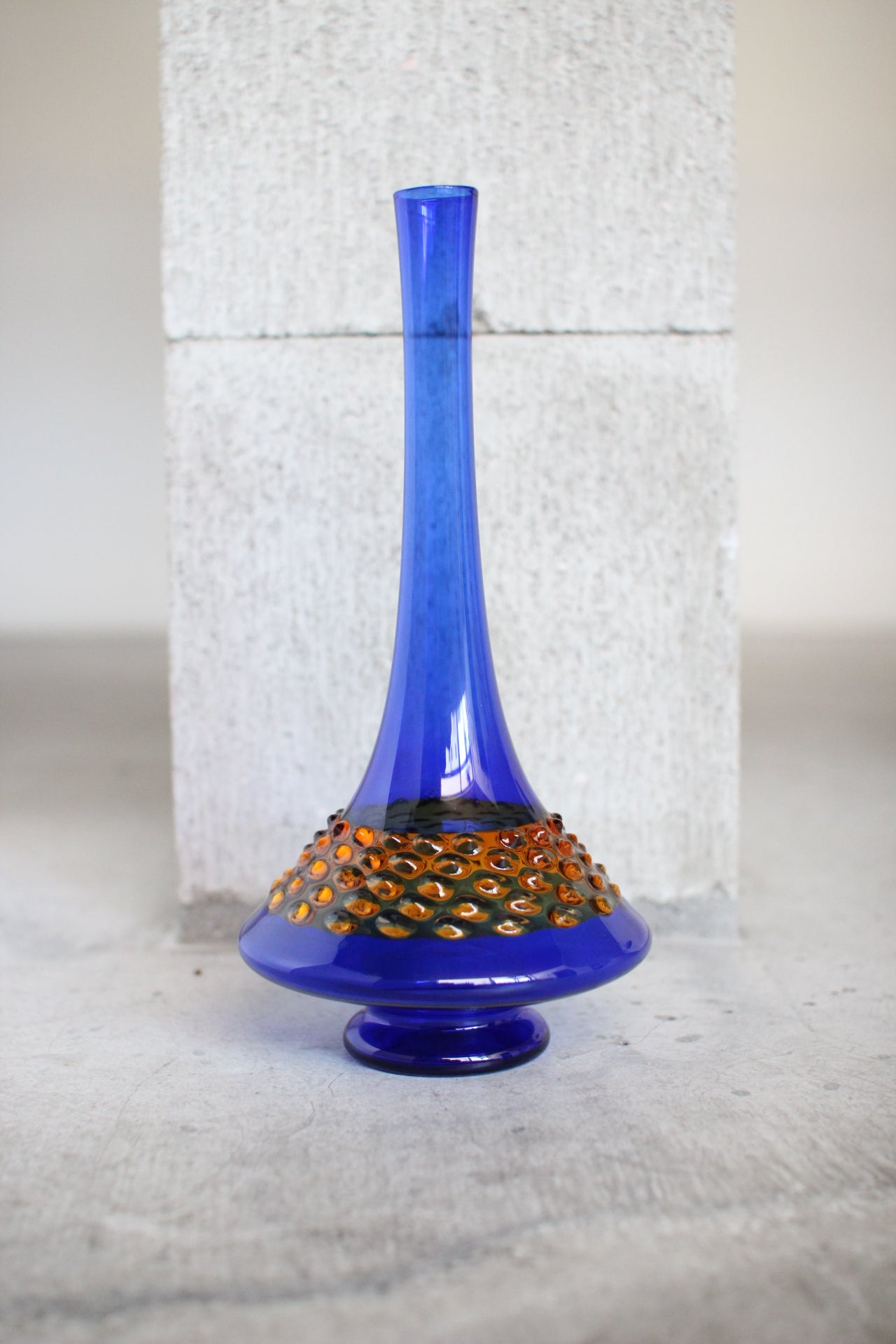 June Vase #20