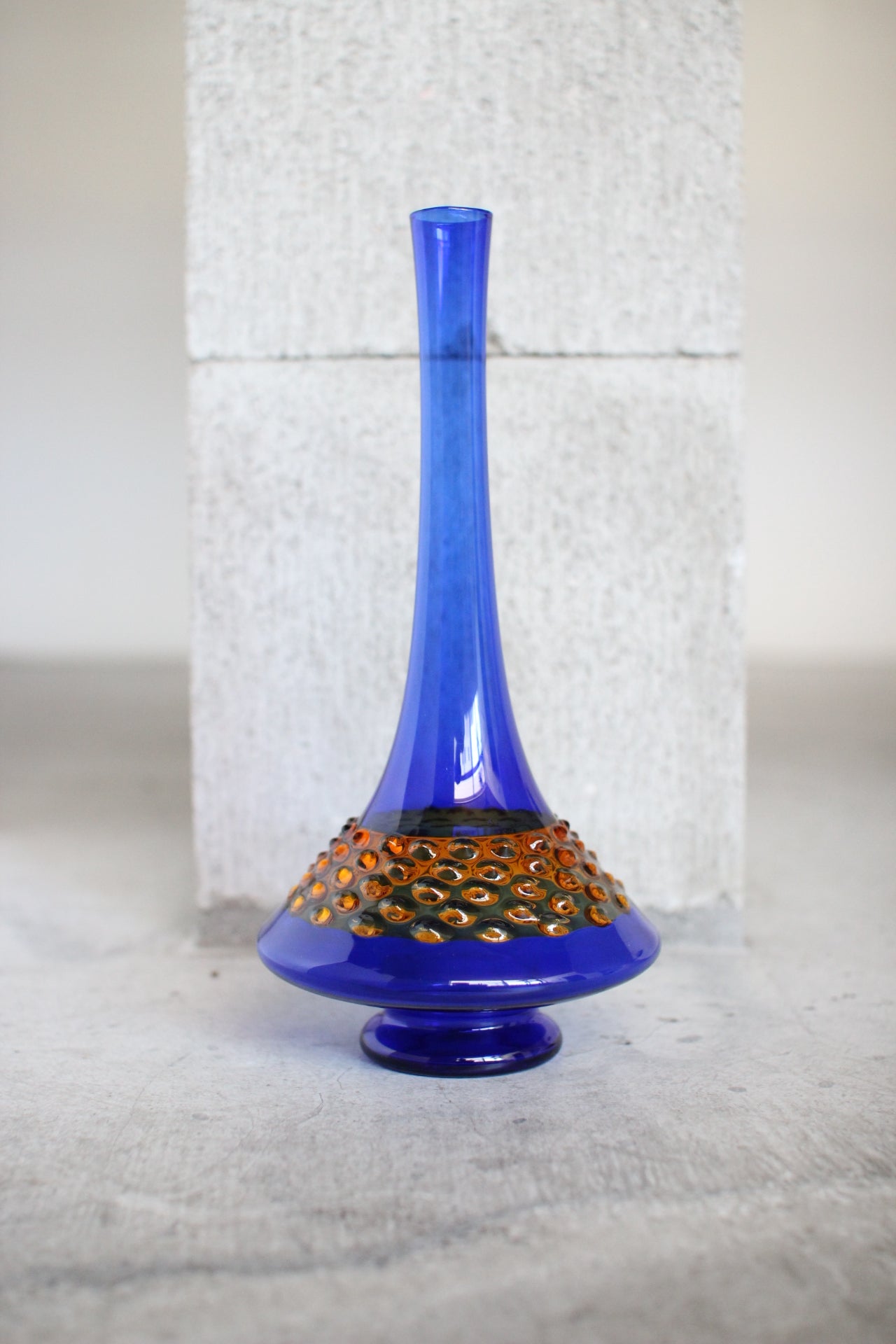 June Vase #17