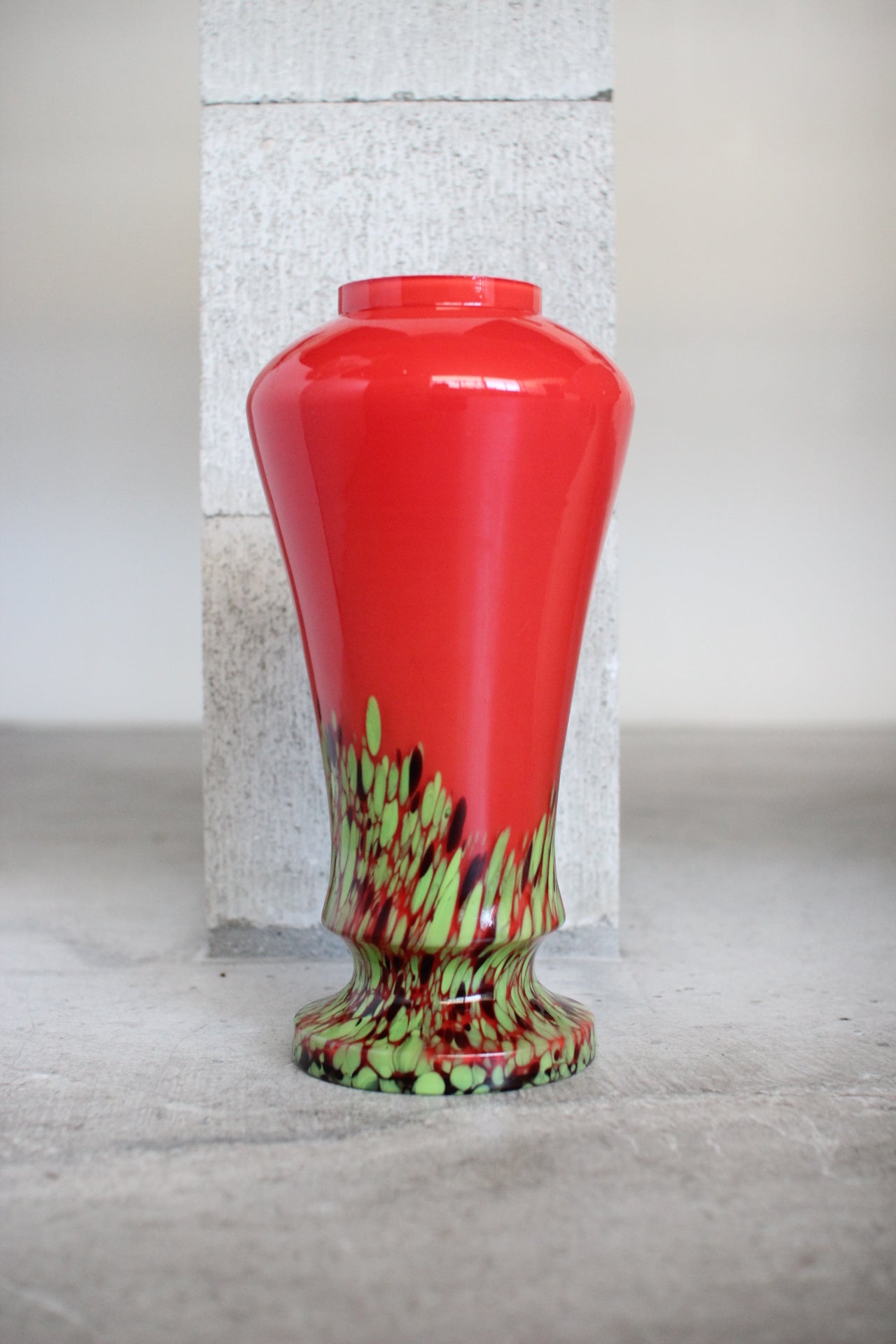 July Vase #5