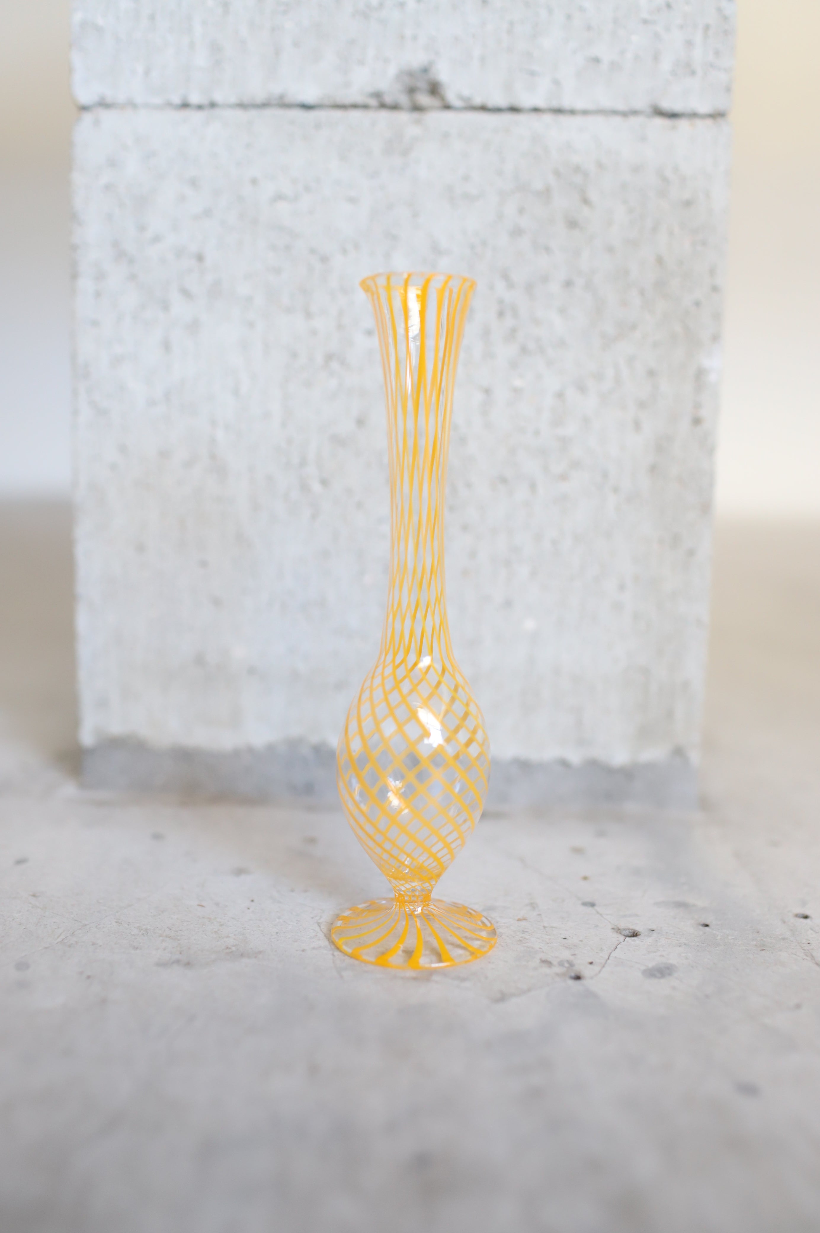 September Vase #8