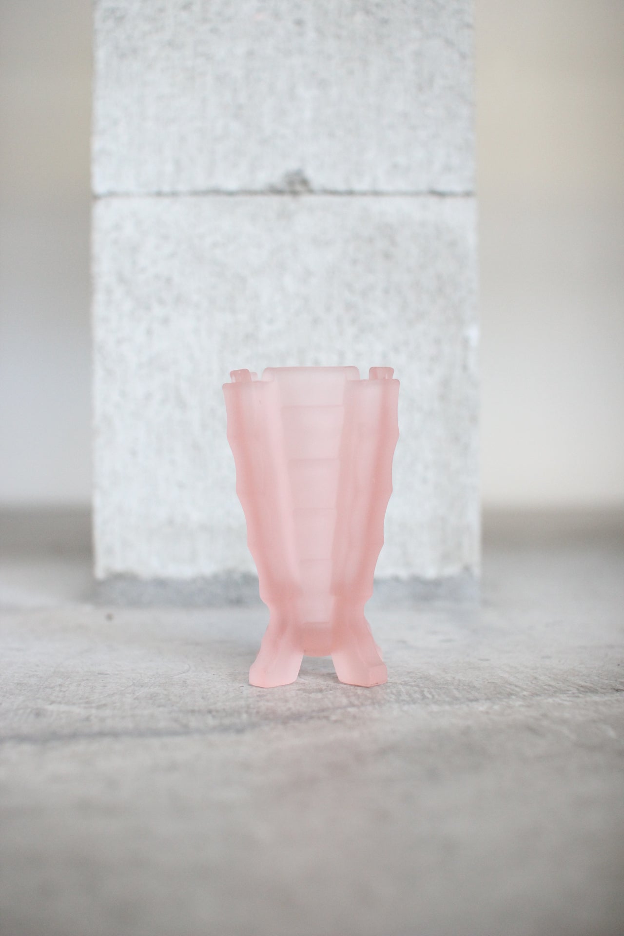 July Vase #2