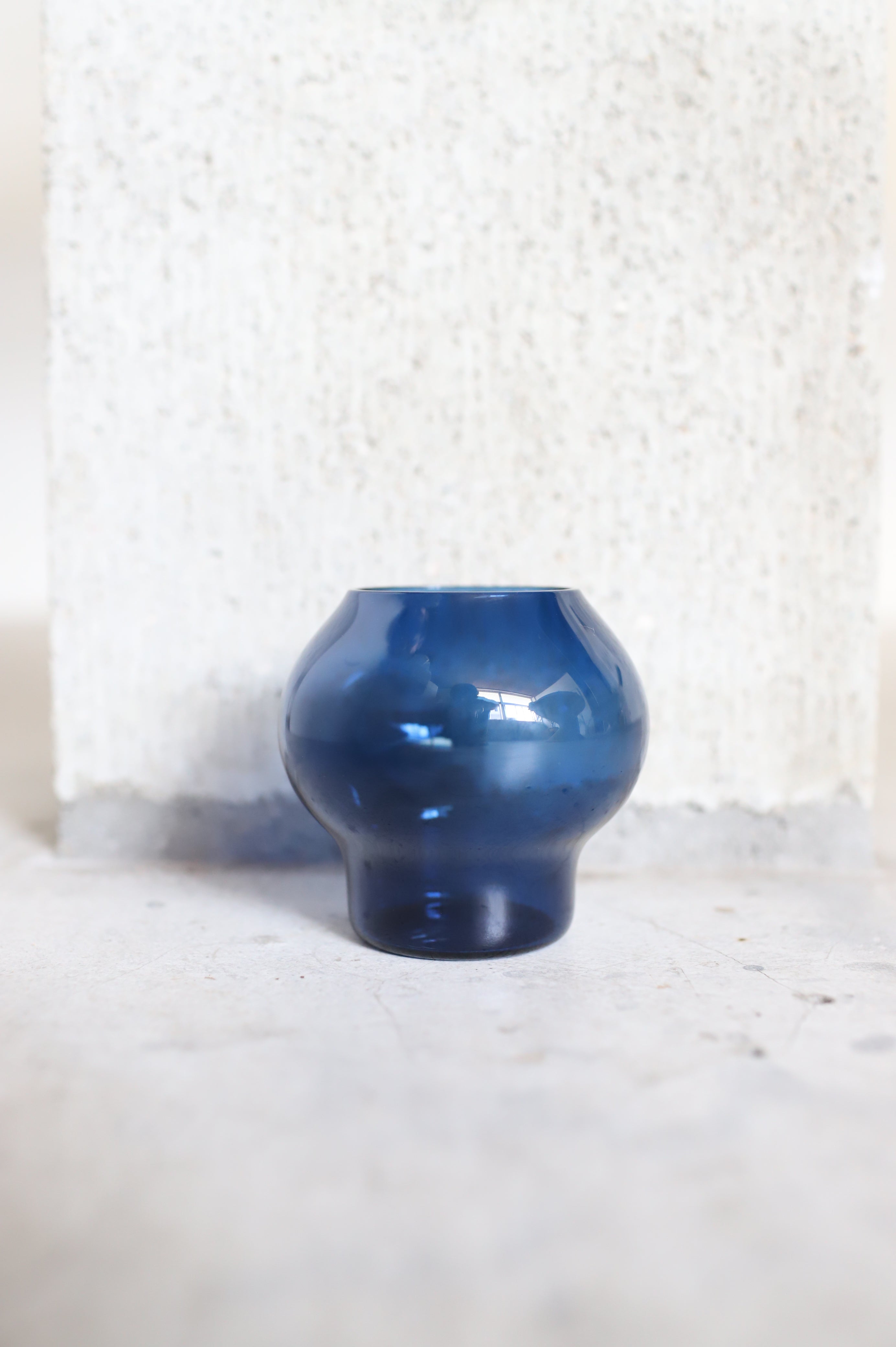 September Vase #17