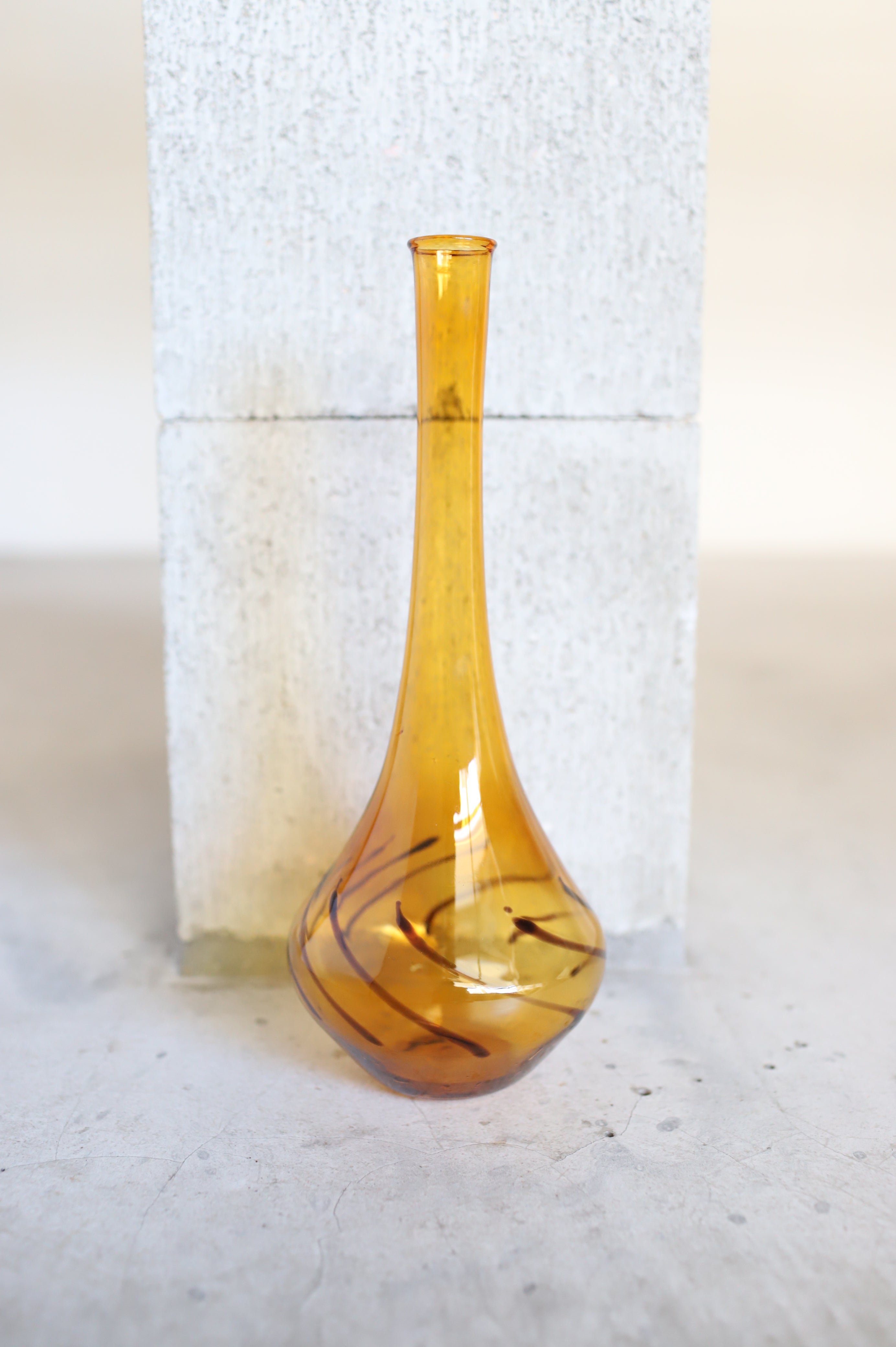September Vase #6
