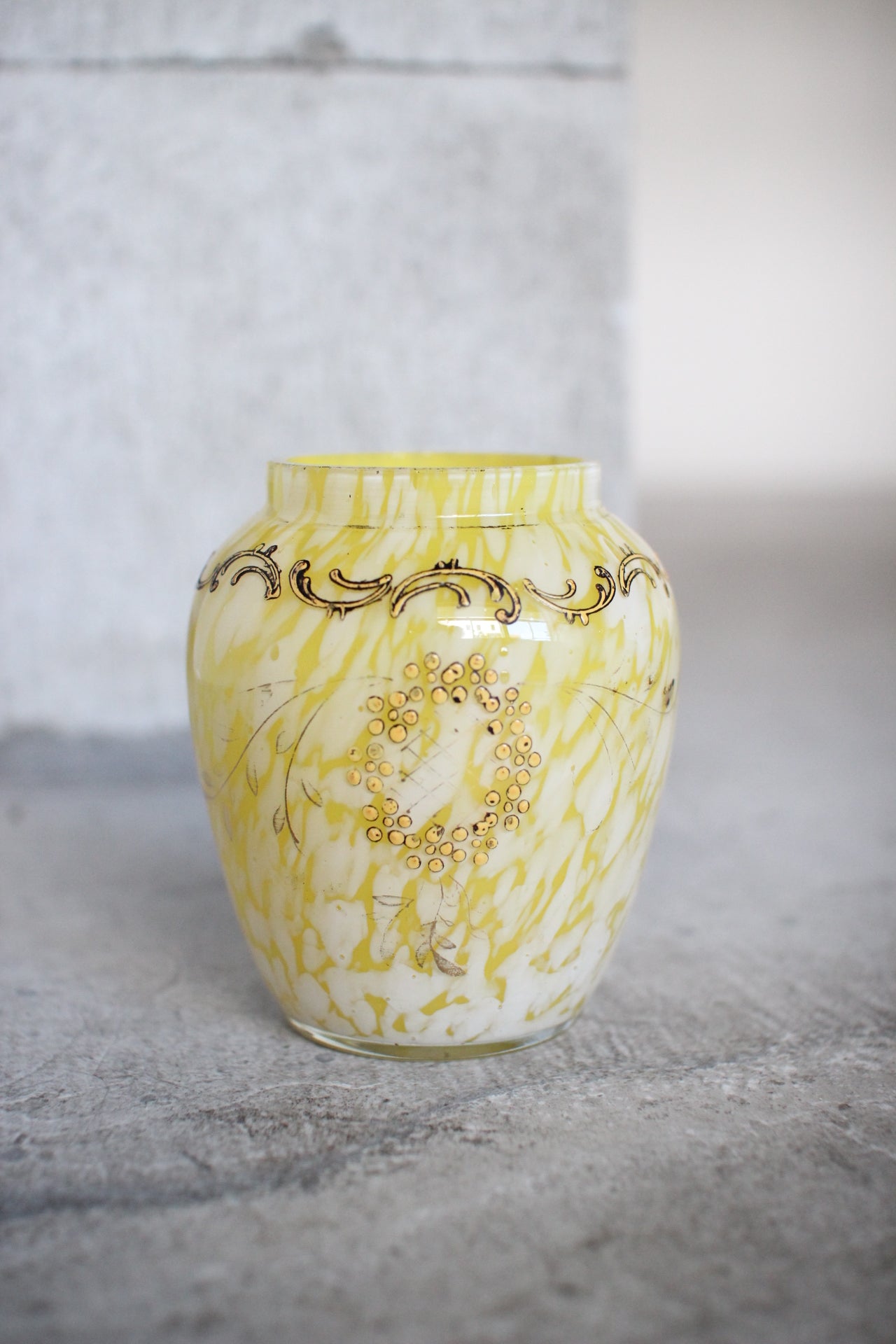 July Vase #7