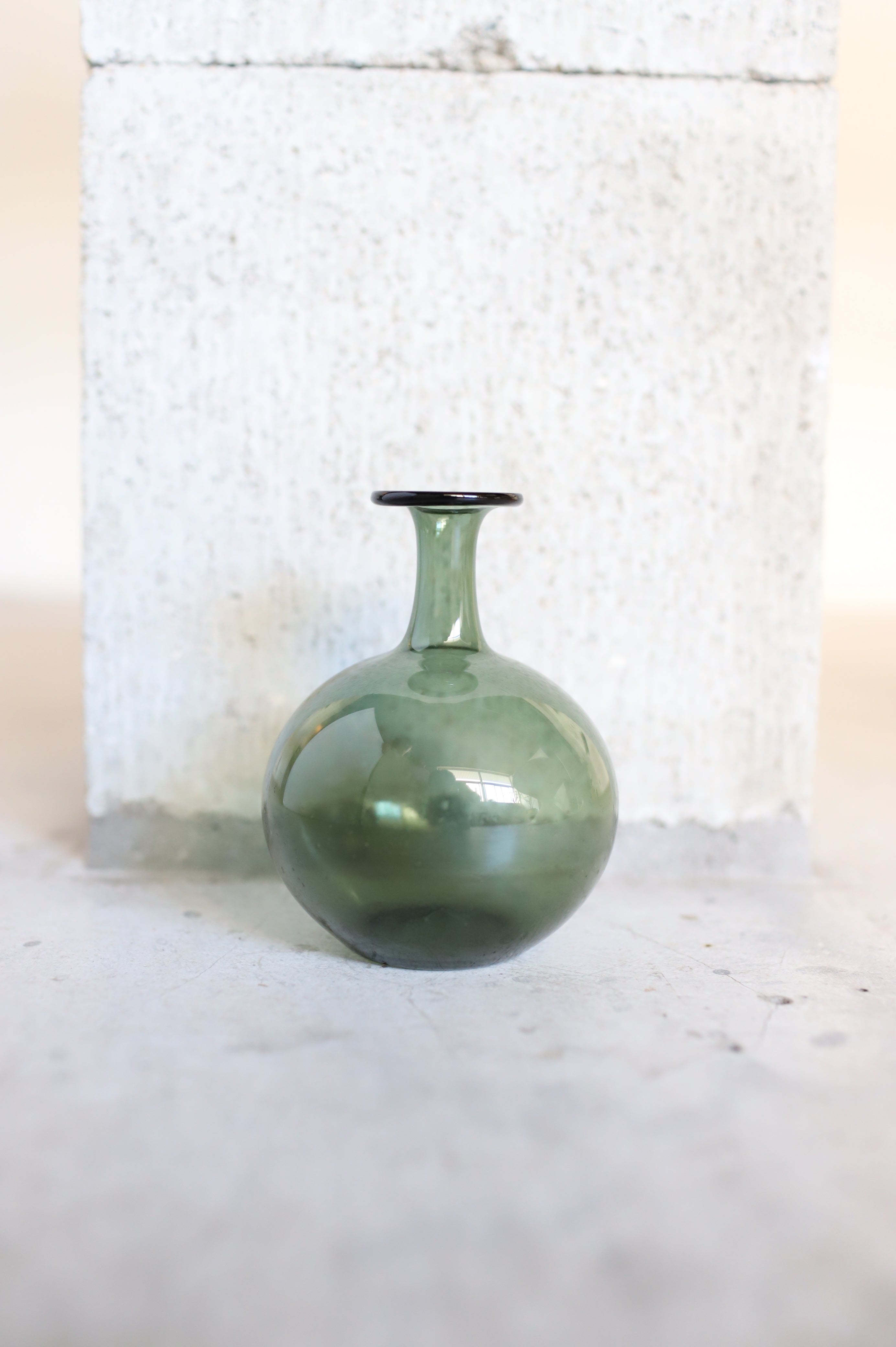 September Vase #12