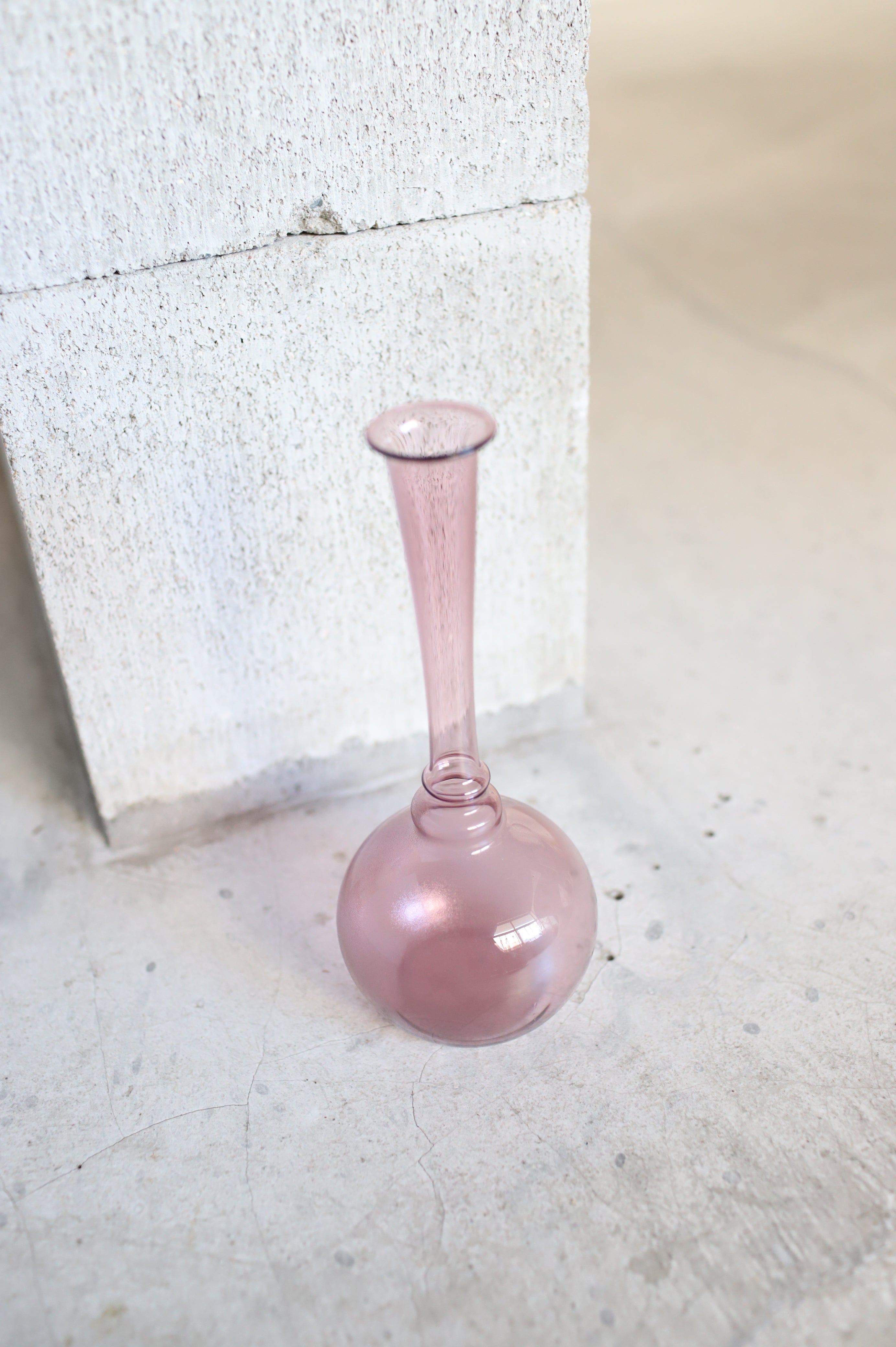 September Vase #9