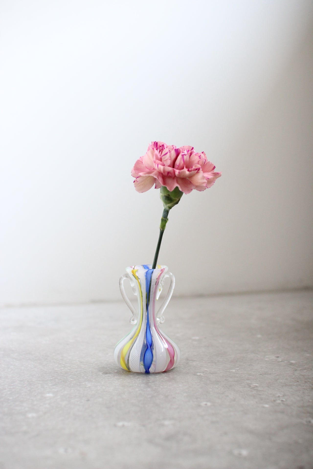 July Vase #16