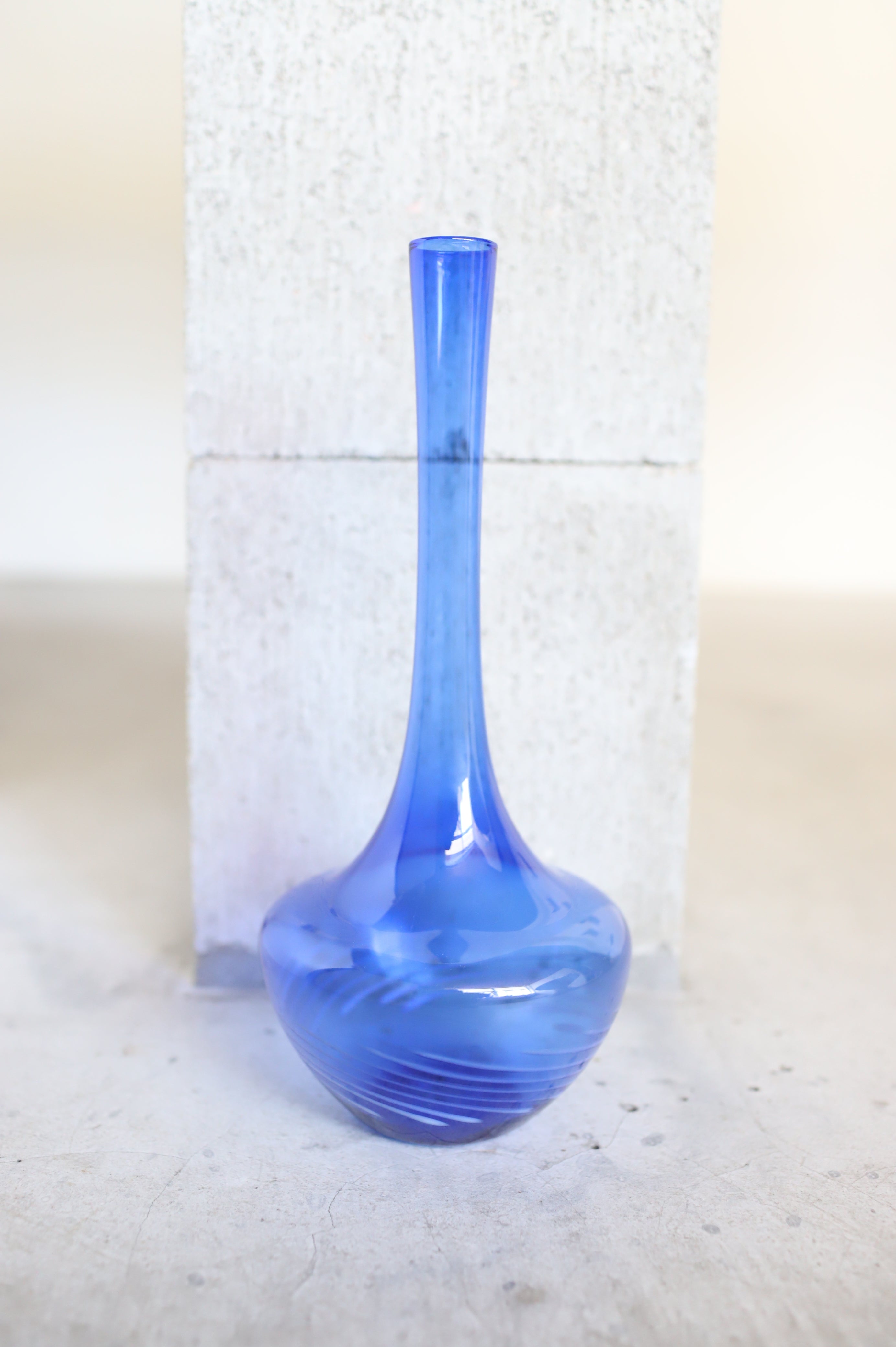September Vase #4