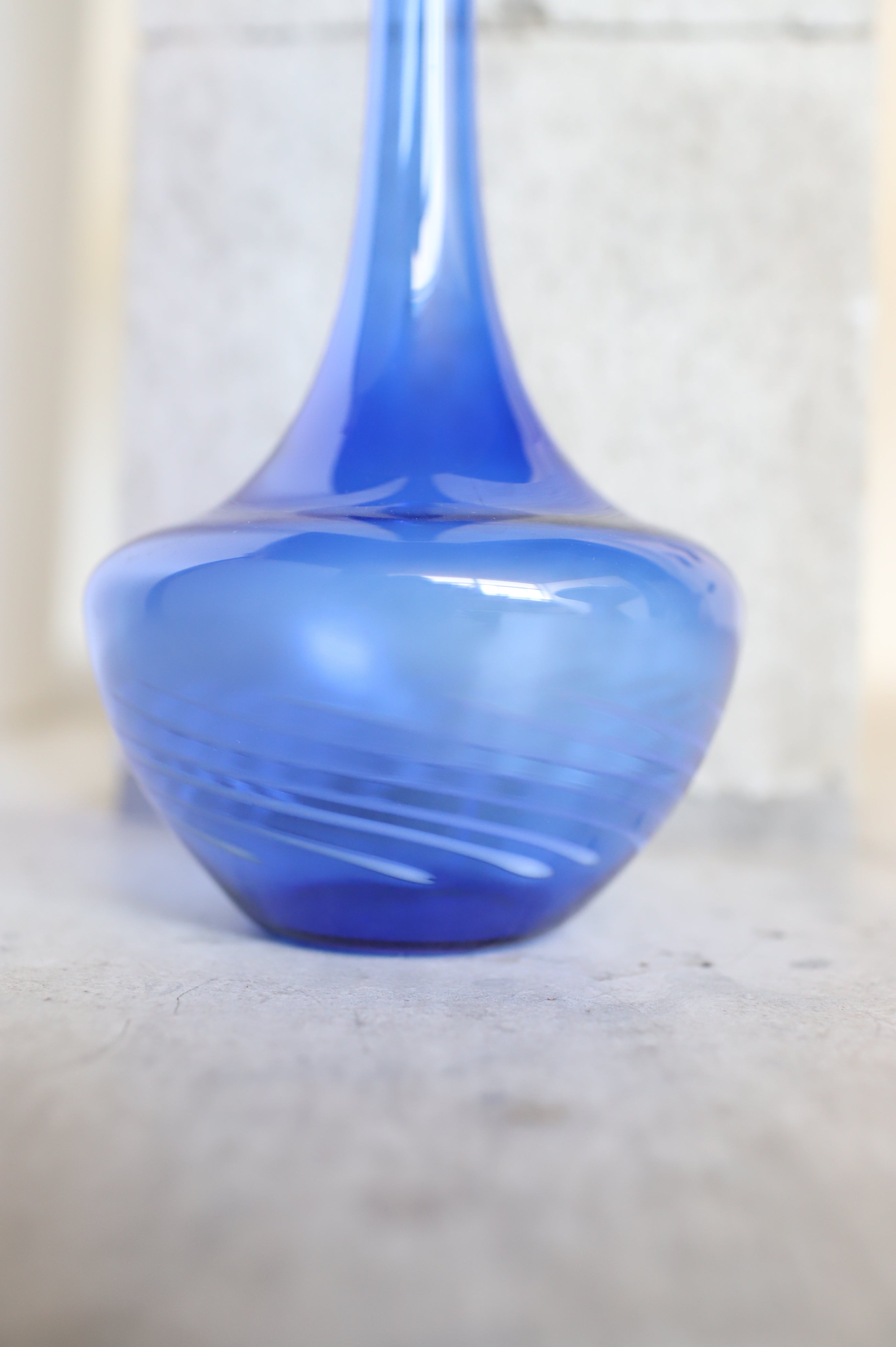 September Vase #4