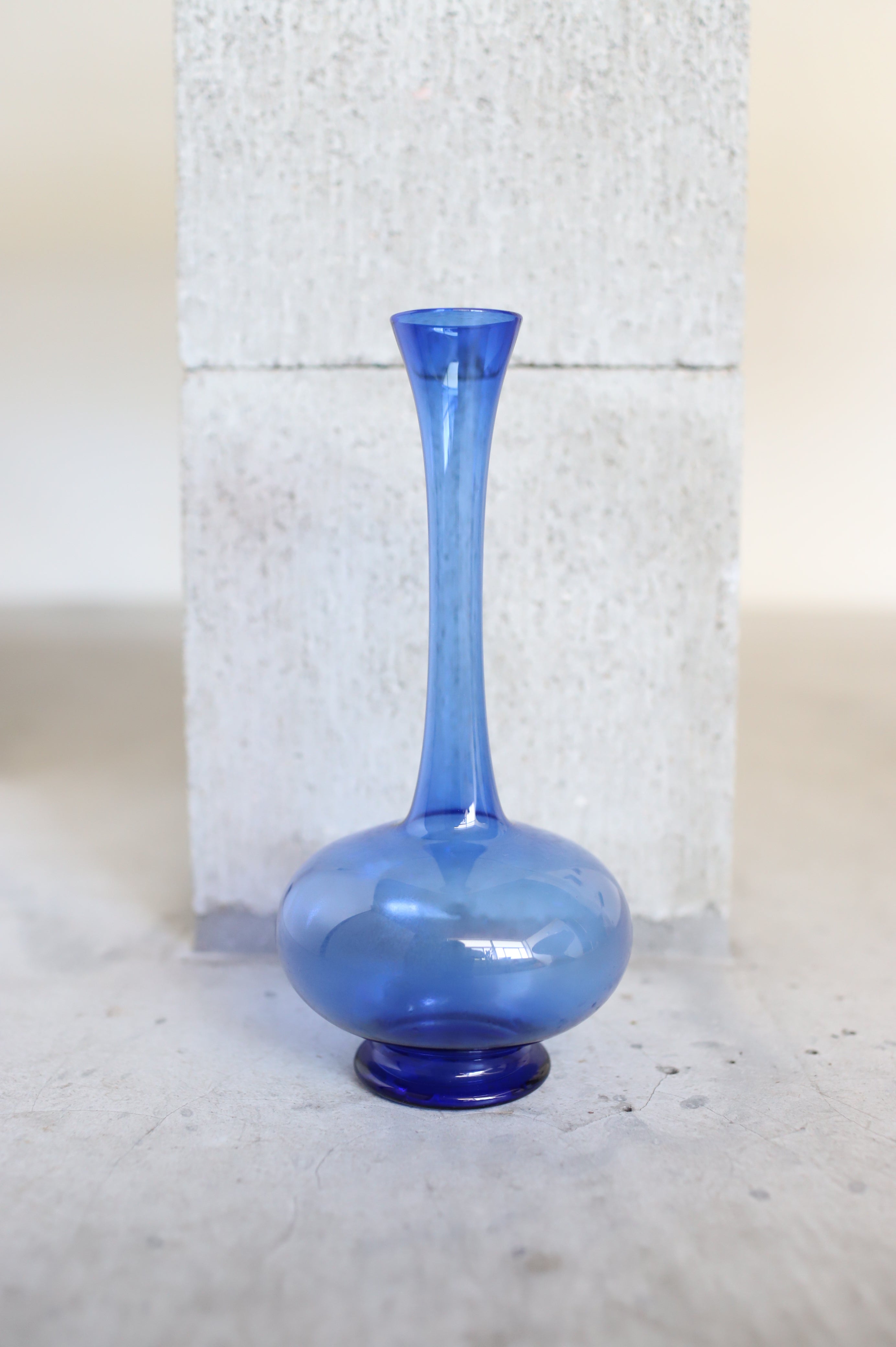 September Vase #1